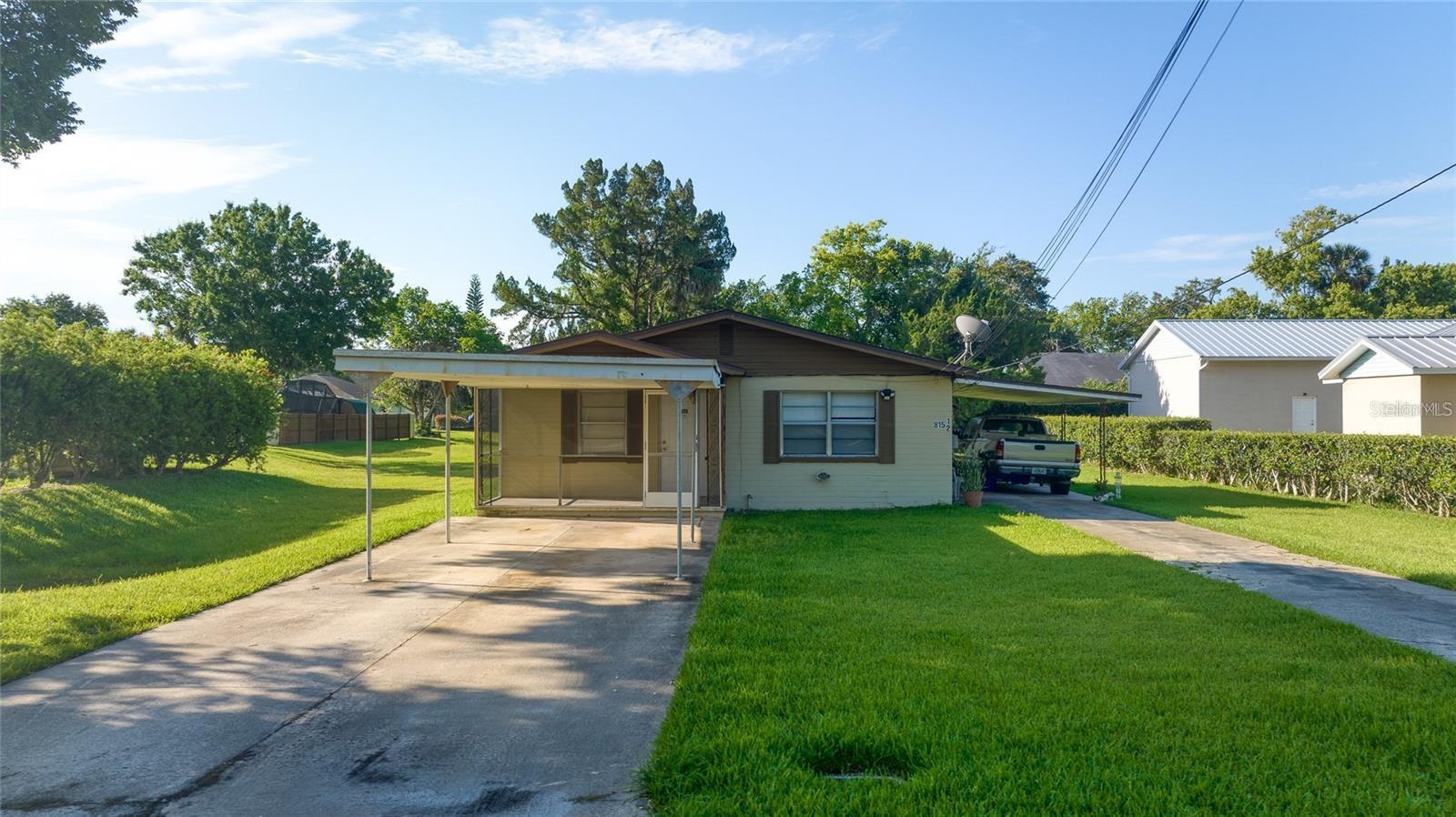 815 8TH ST, DAYTONA BEACH, FL, 32117