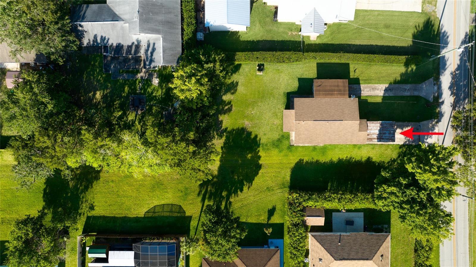 815 8TH ST, DAYTONA BEACH, FL, 32117