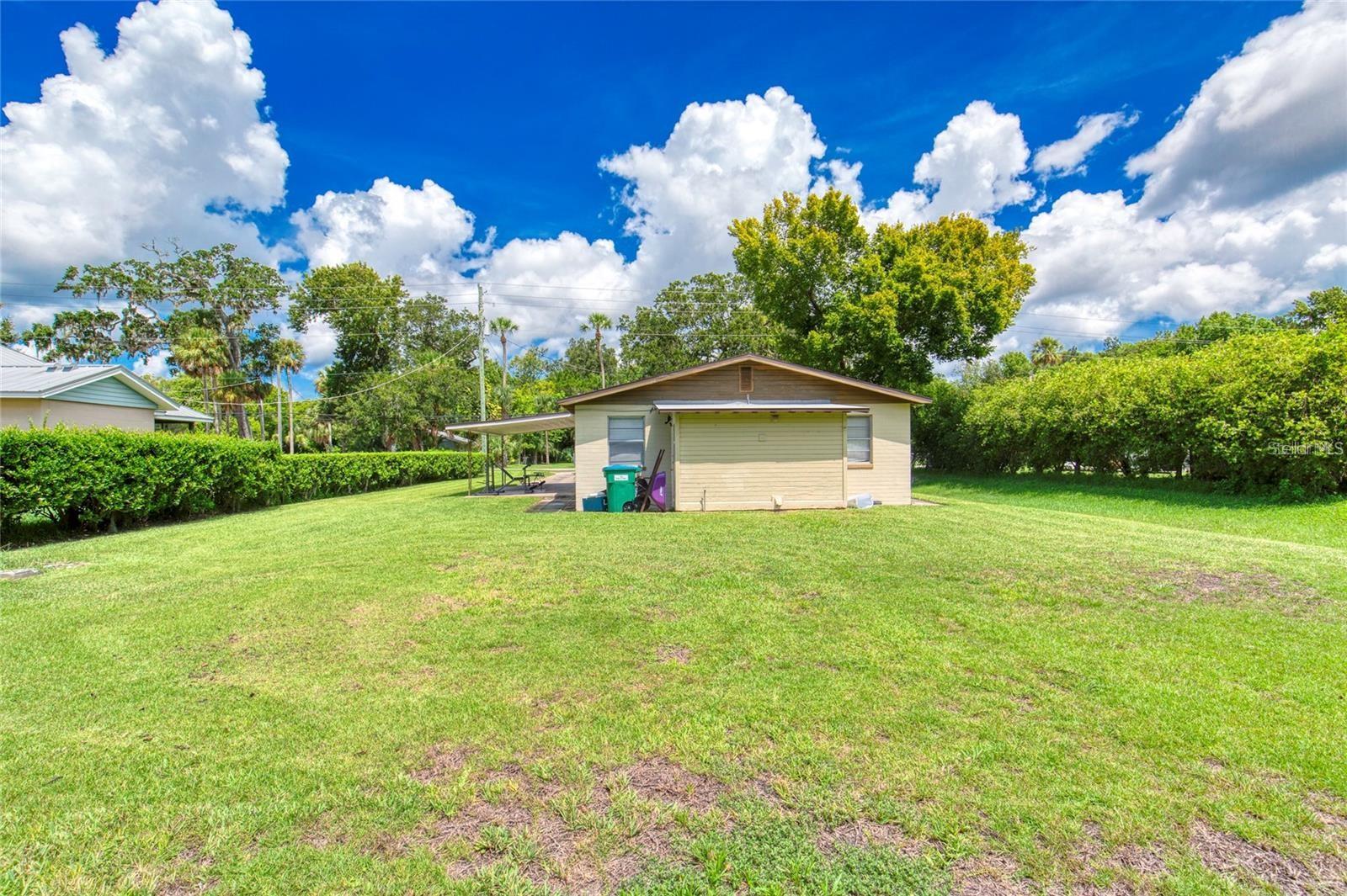 815 8TH ST, DAYTONA BEACH, FL, 32117