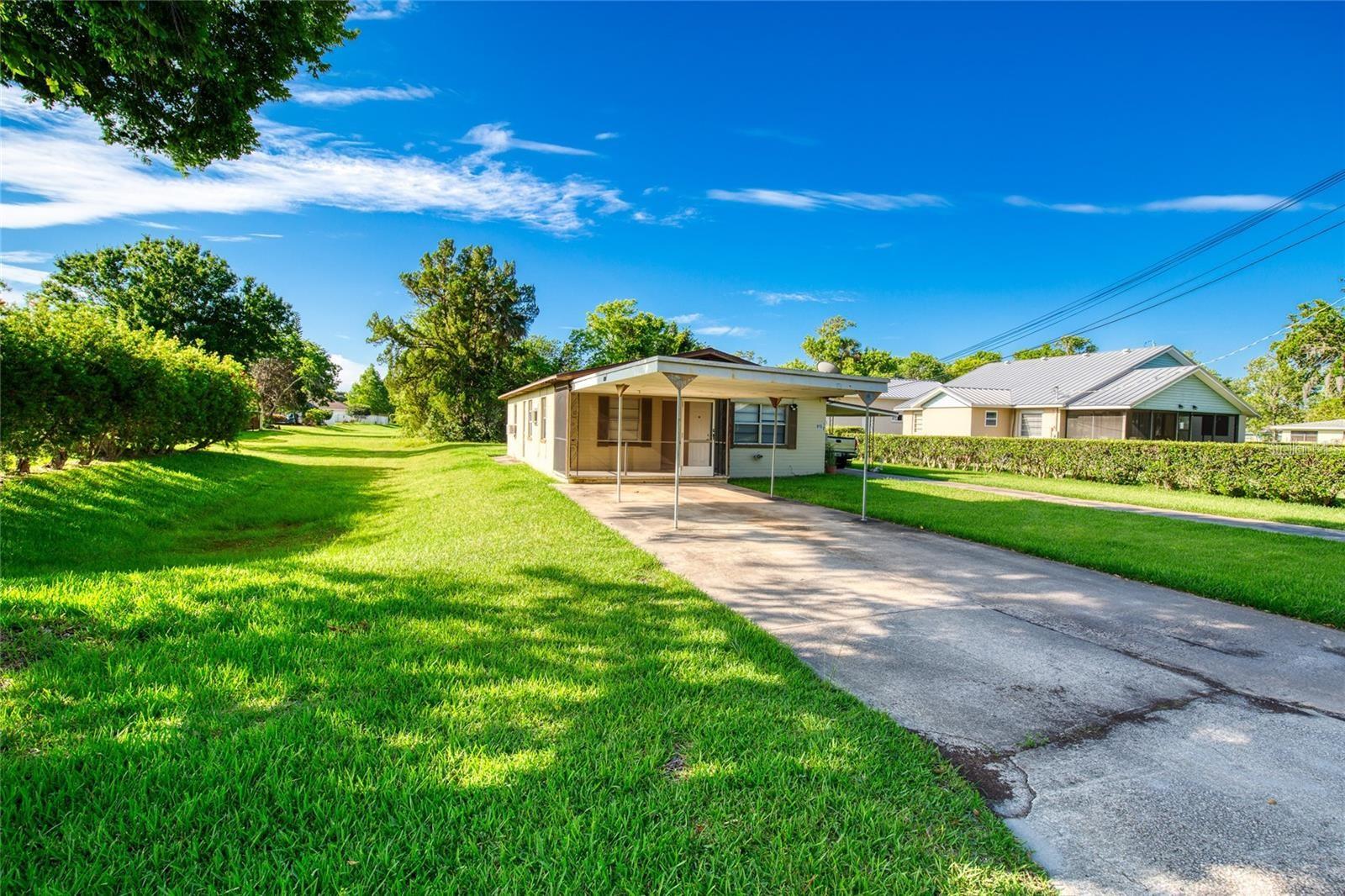 815 8TH ST, DAYTONA BEACH, FL, 32117