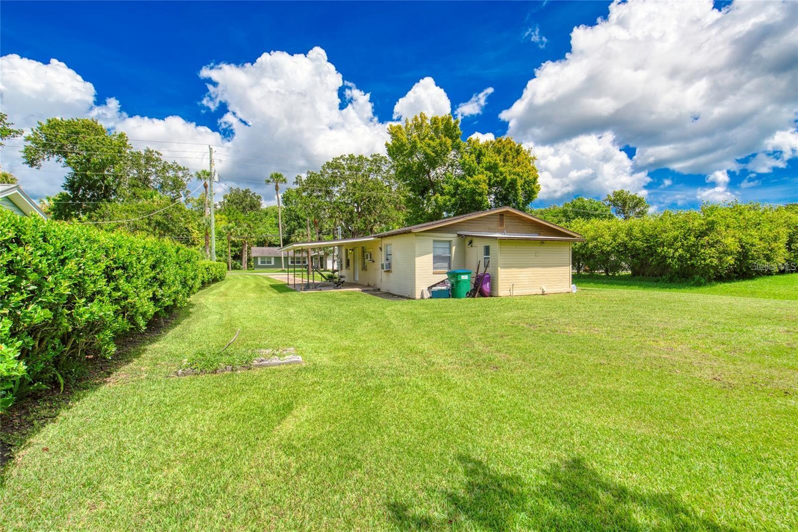 815 8TH ST, DAYTONA BEACH, FL, 32117