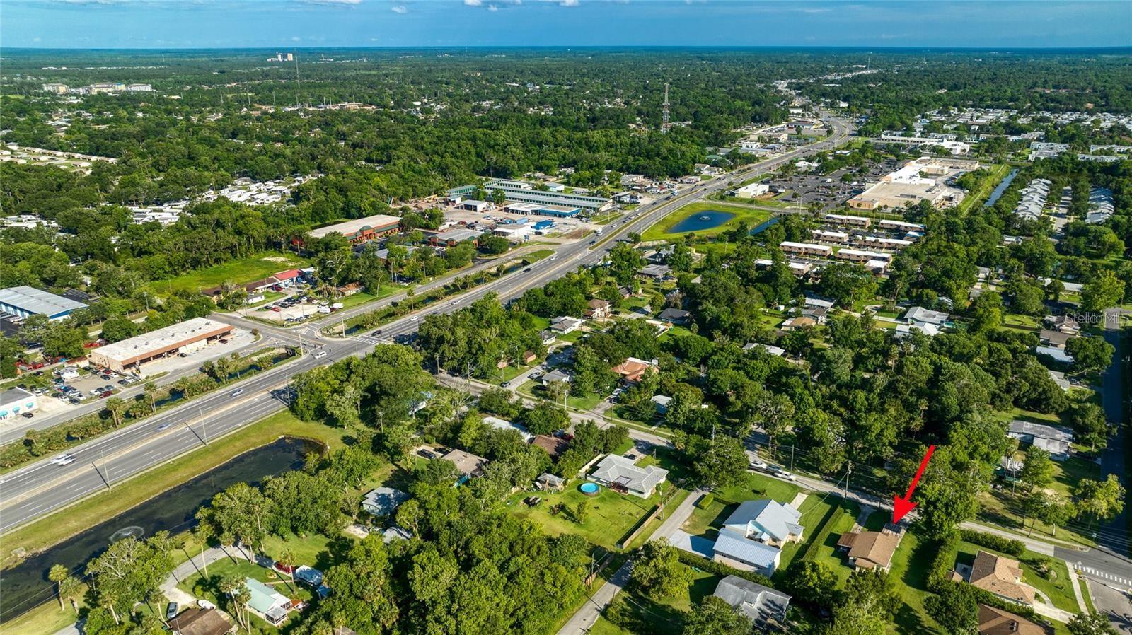 815 8TH ST, DAYTONA BEACH, FL, 32117