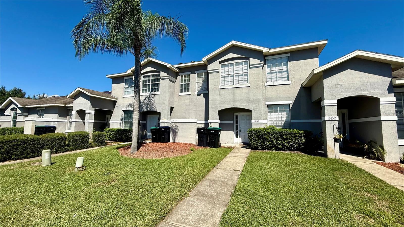 13156 SUMMERTON DR, ORLANDO, FL, 32824