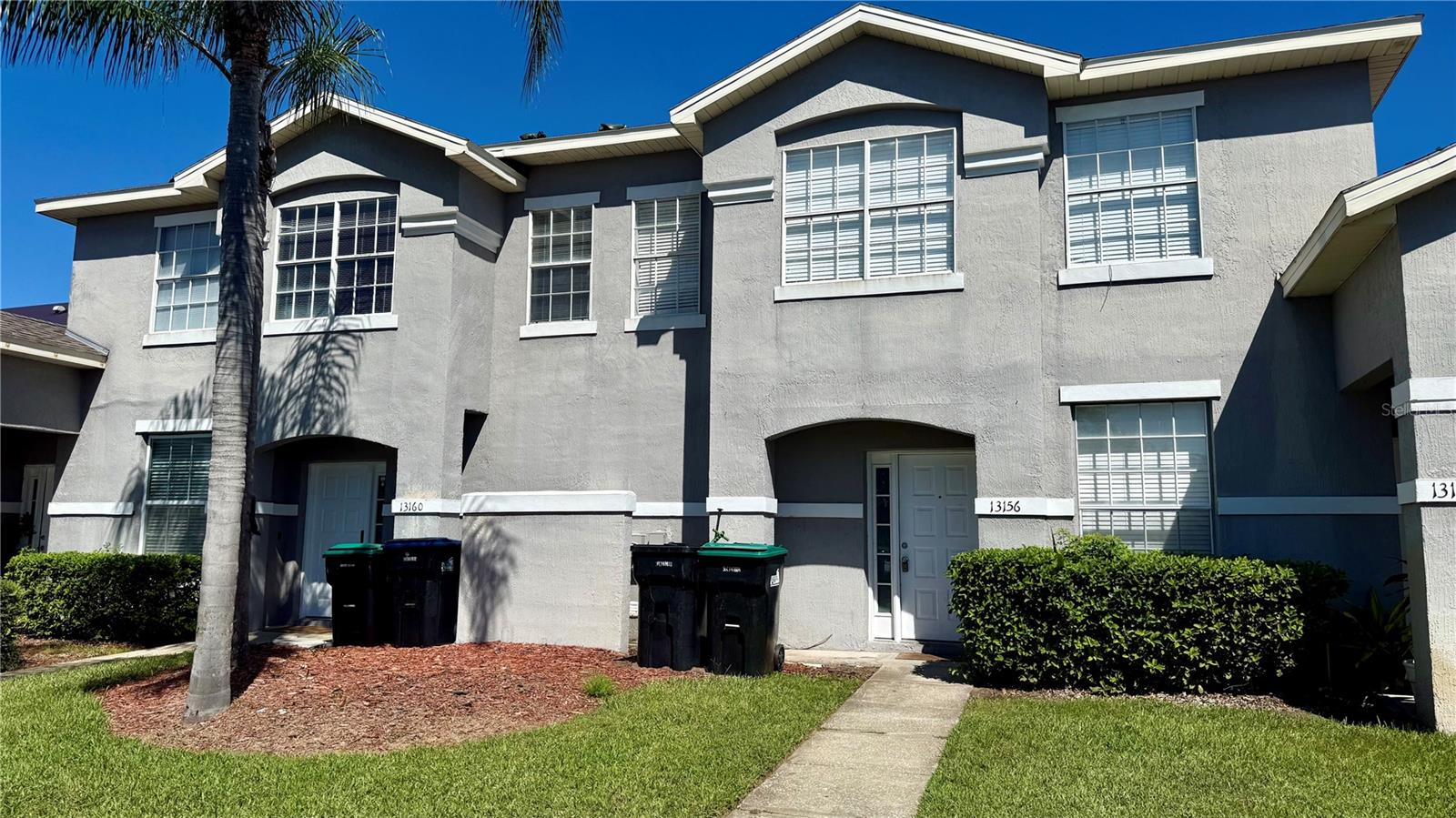 13156 SUMMERTON DR, ORLANDO, FL, 32824