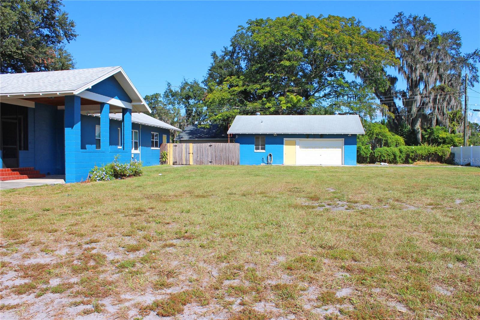 1718 E ELM RD, LAKELAND, FL, 33801