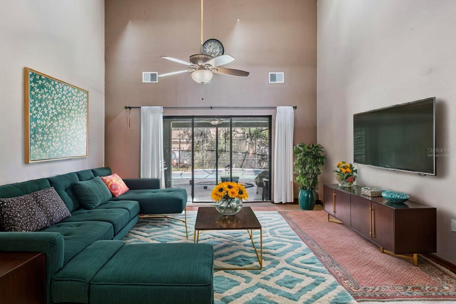 This photo has been Virtually Staged.