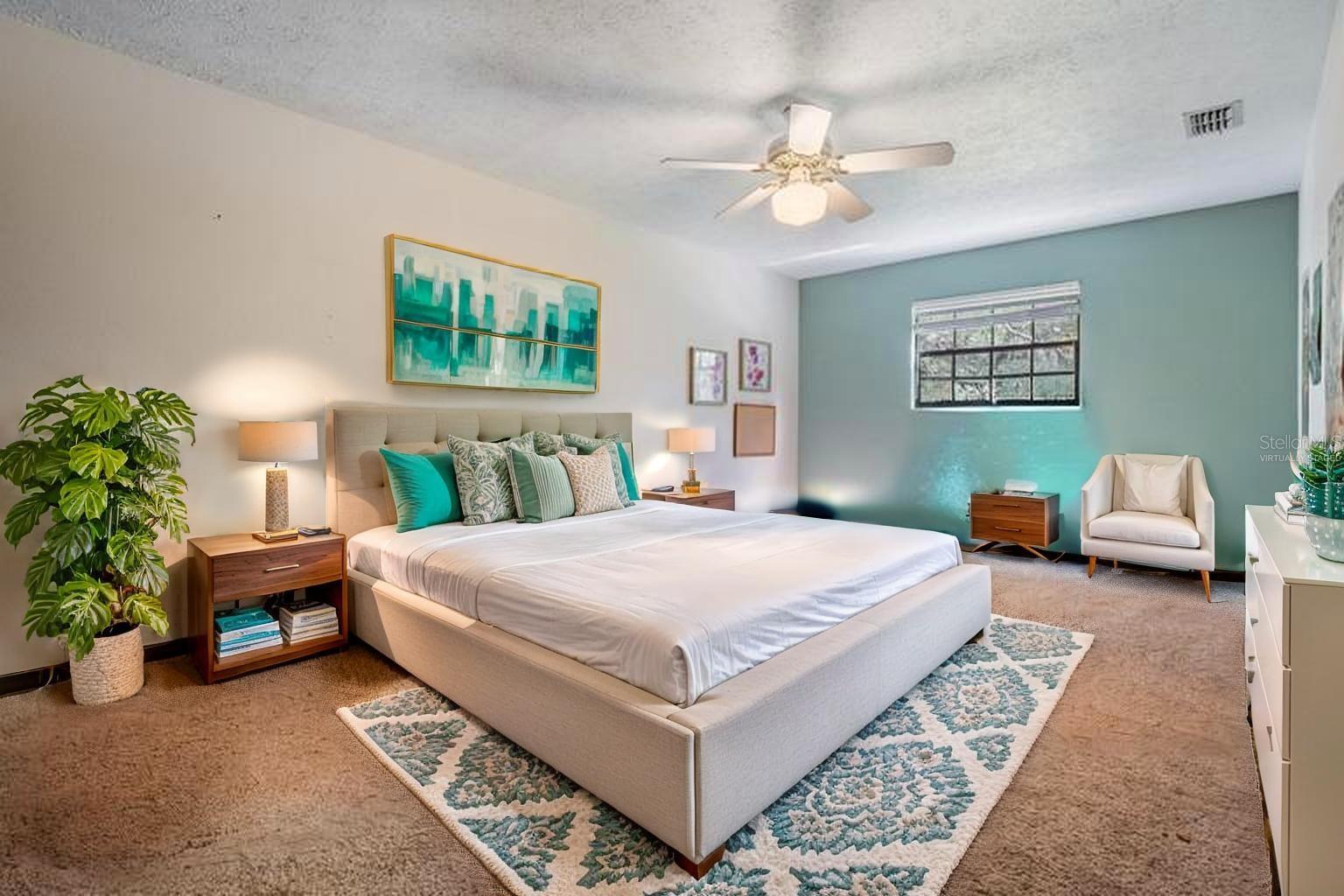 This photo has been Virtually Staged.