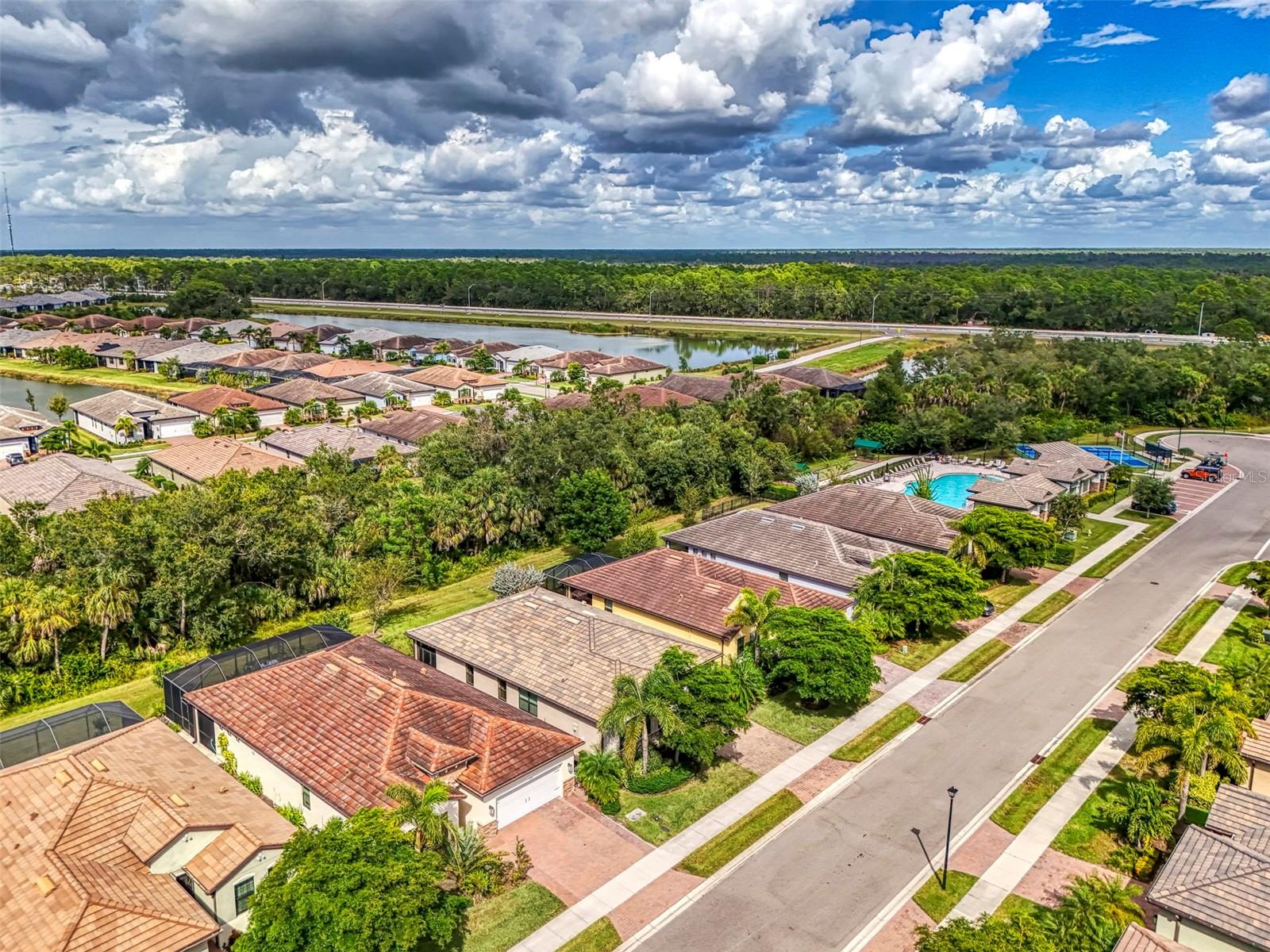 11976 BLAZING STAR DR, VENICE, FL, 34293