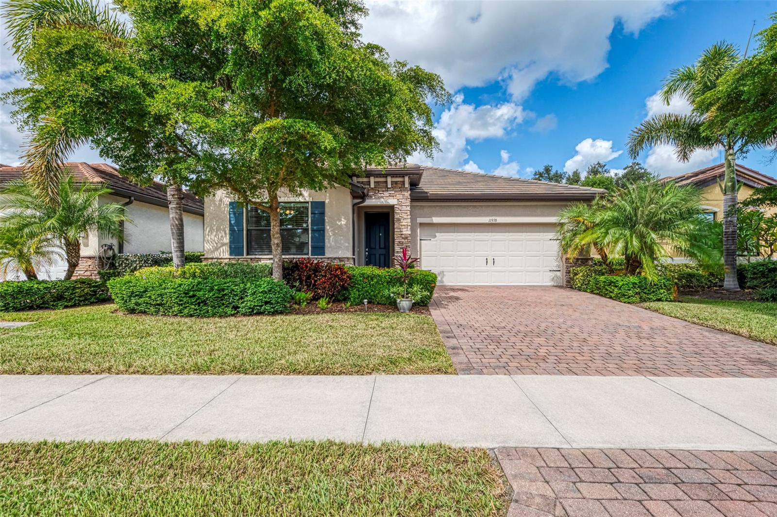 11976 BLAZING STAR DR, VENICE, FL, 34293