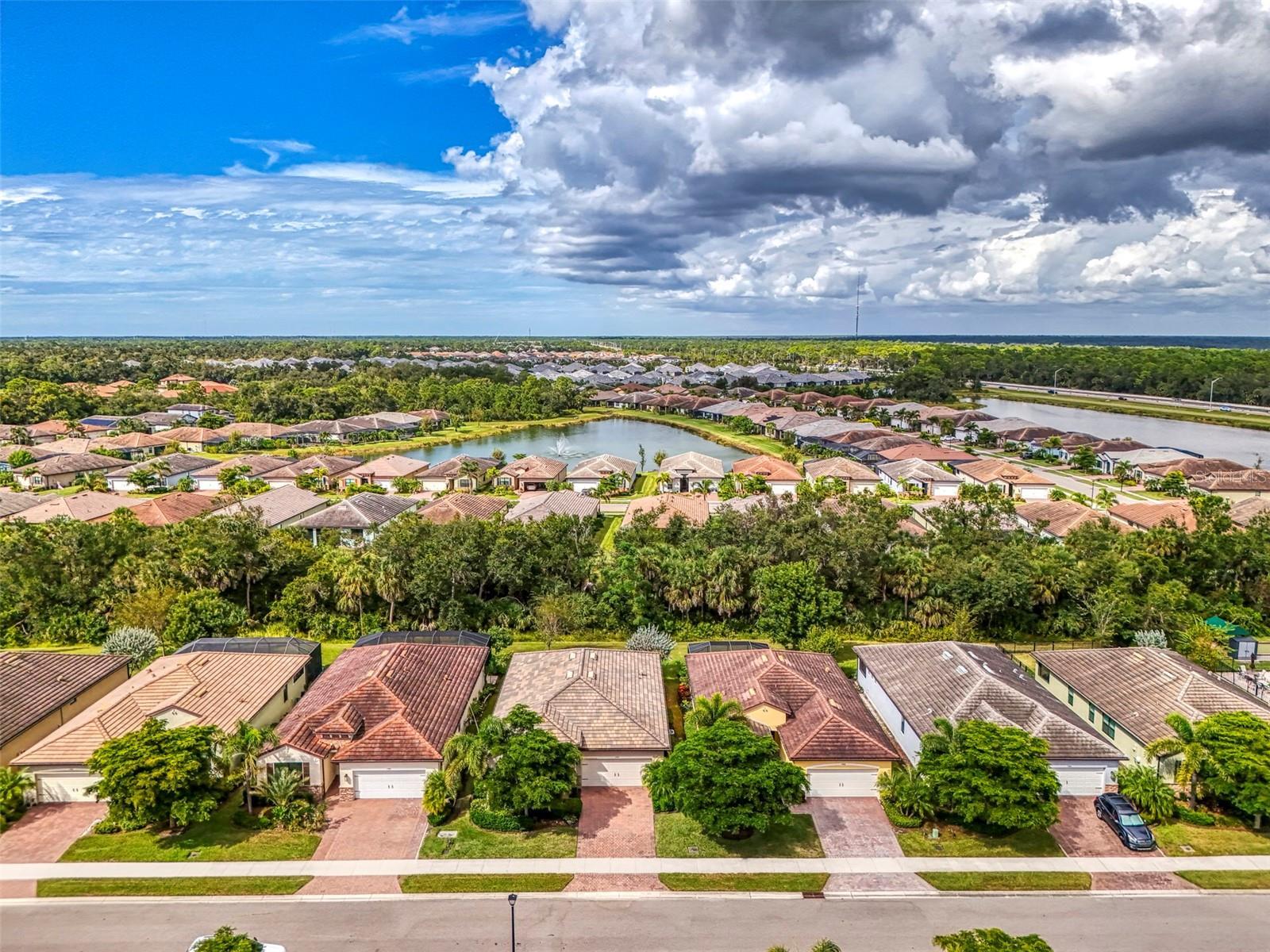 11976 BLAZING STAR DR, VENICE, FL, 34293