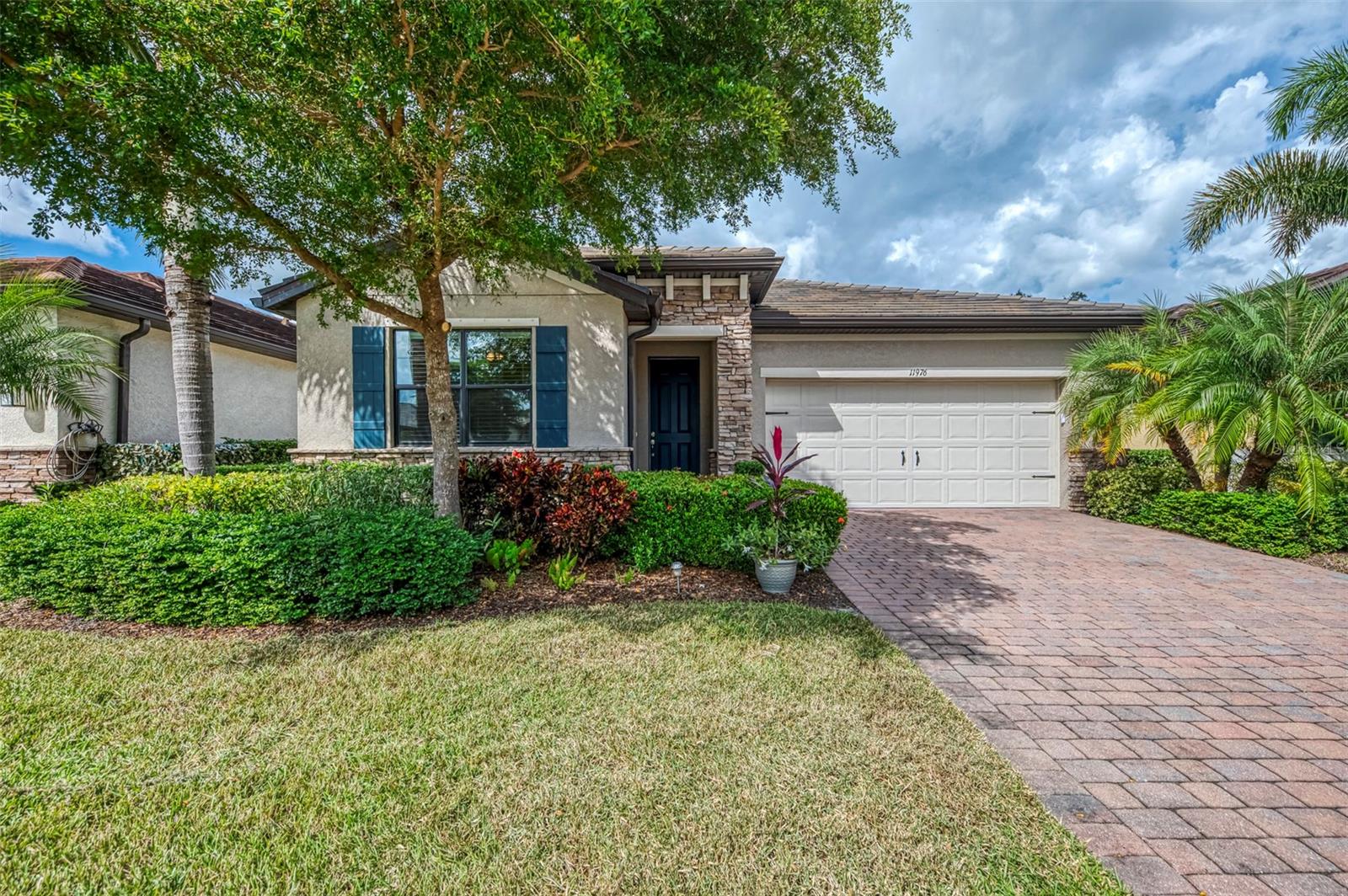 11976 BLAZING STAR DR, VENICE, FL, 34293