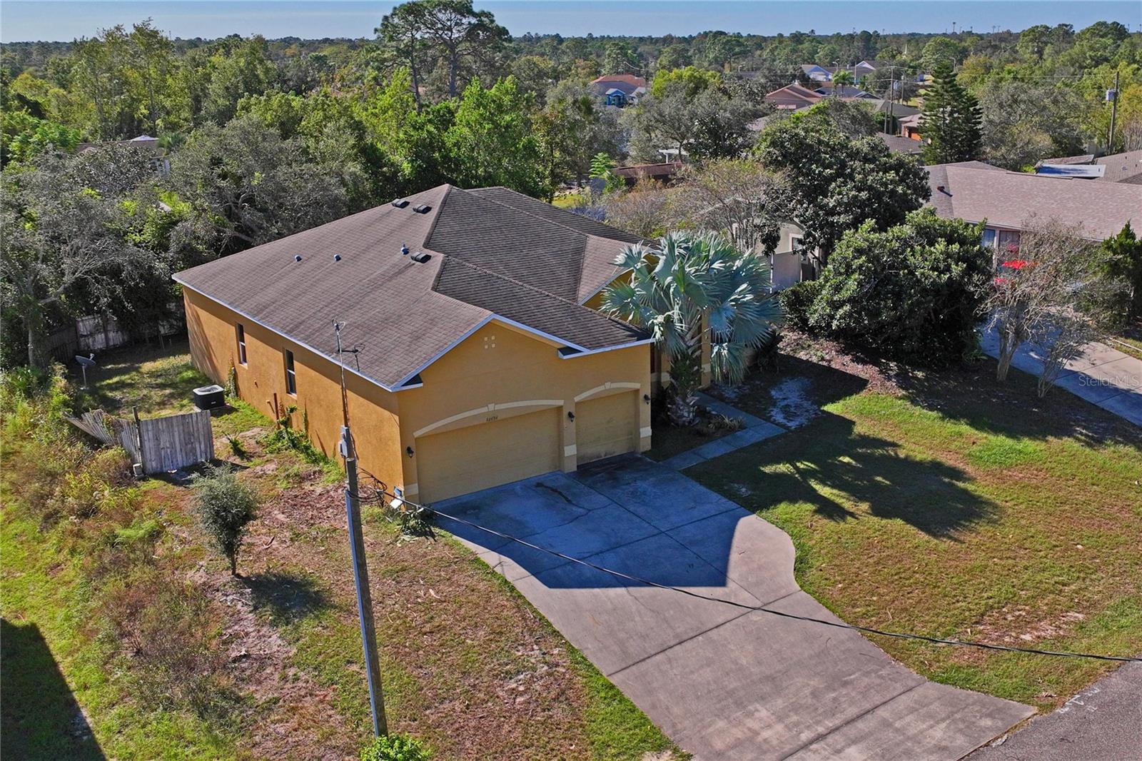 12434 FISH COVE DR, SPRING HILL, FL, 34609