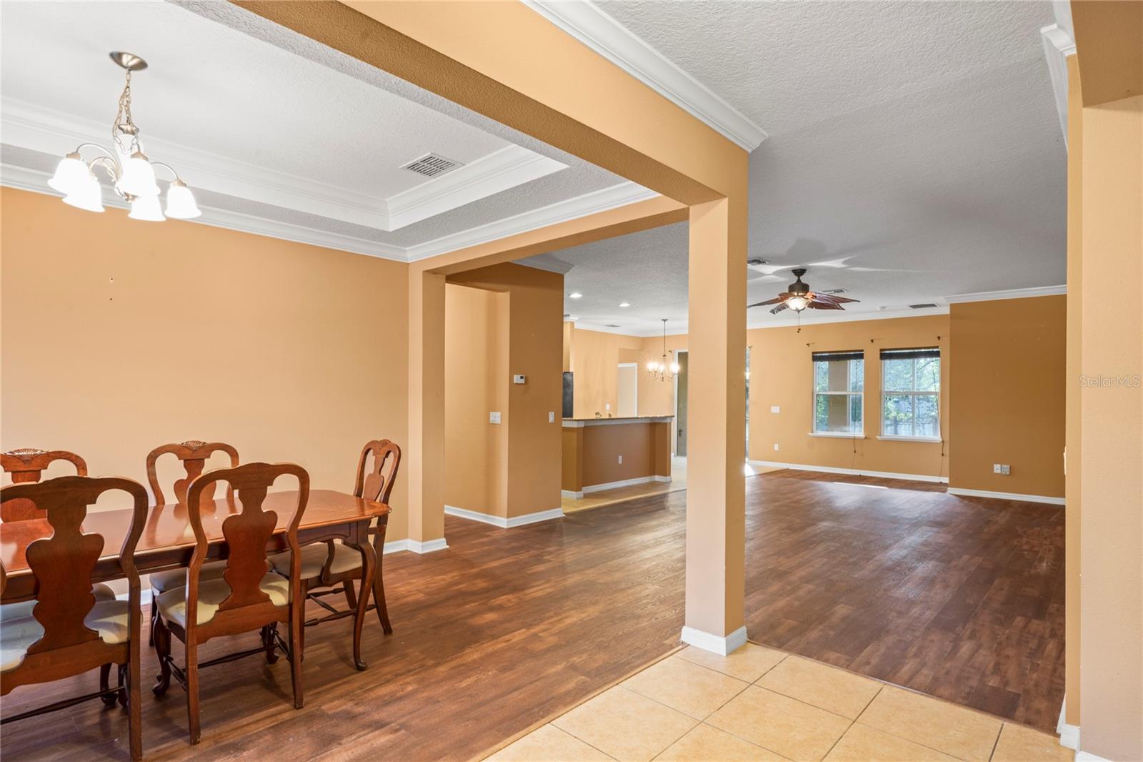 12434 FISH COVE DR, SPRING HILL, FL, 34609