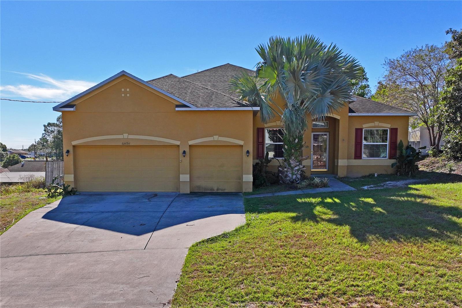 12434 FISH COVE DR, SPRING HILL, FL, 34609