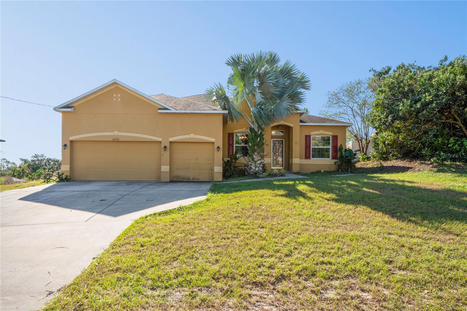 12434 FISH COVE DR, SPRING HILL, FL, 34609