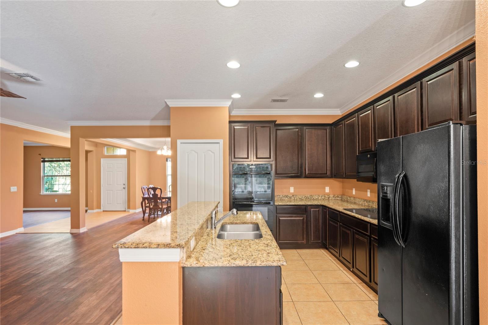 12434 FISH COVE DR, SPRING HILL, FL, 34609