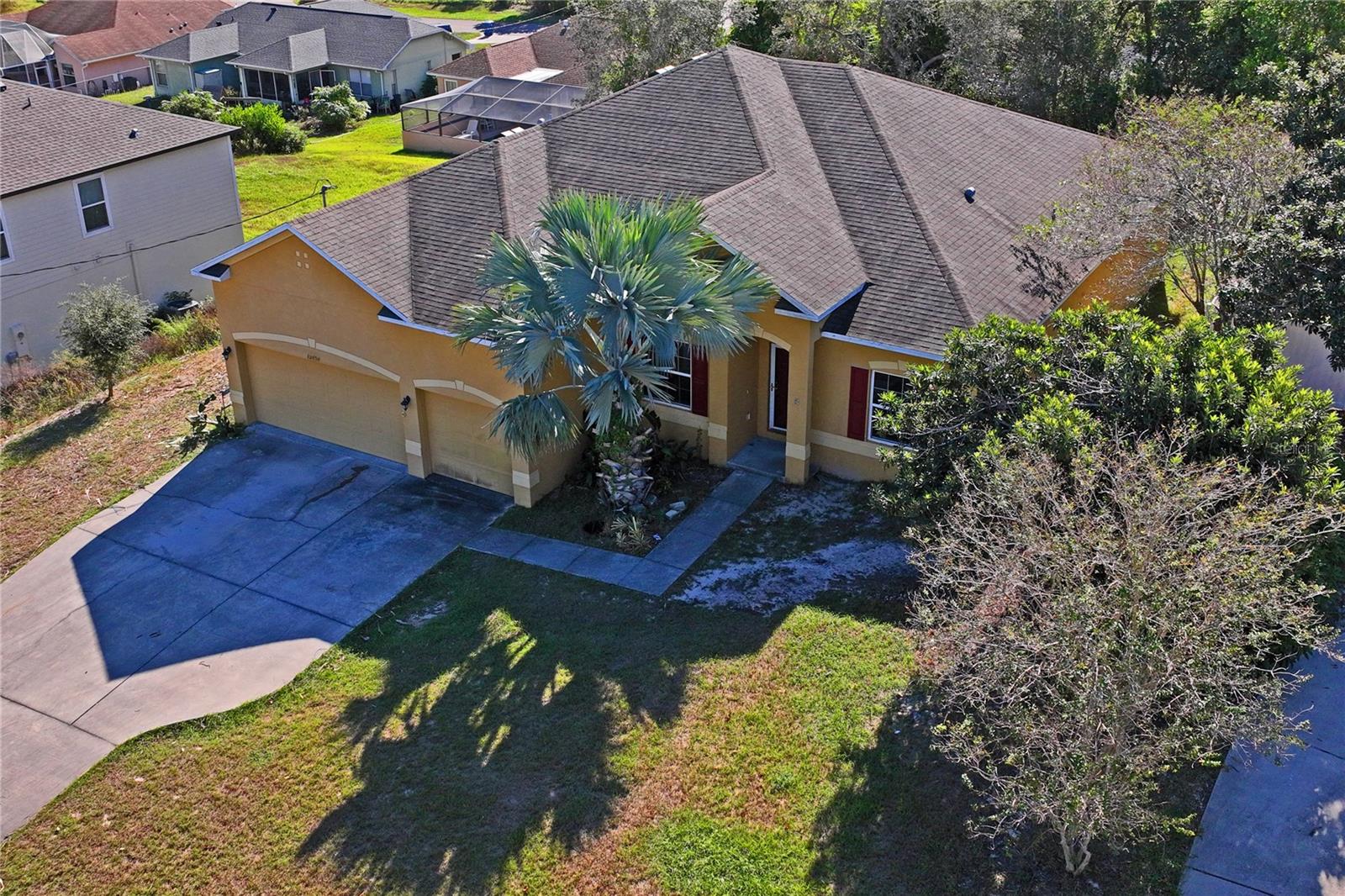 12434 FISH COVE DR, SPRING HILL, FL, 34609