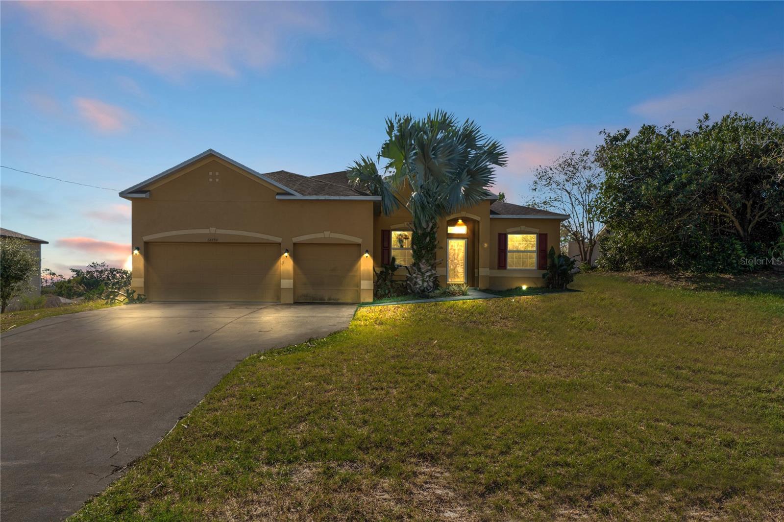 12434 FISH COVE DR, SPRING HILL, FL, 34609