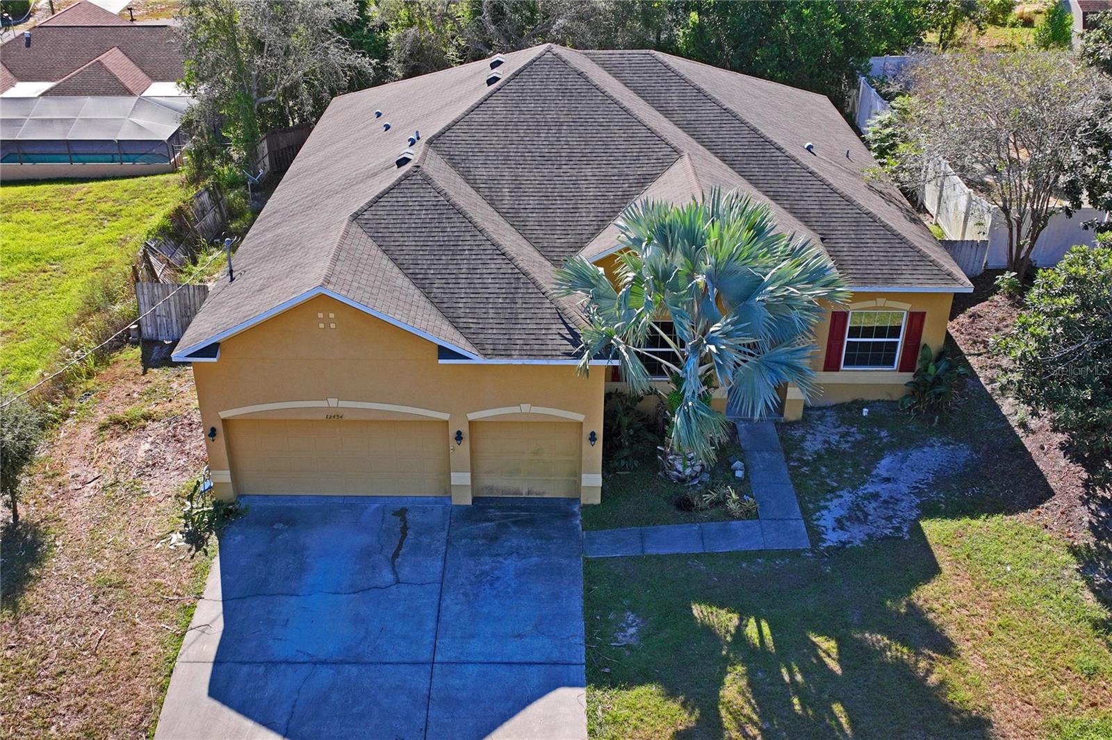 12434 FISH COVE DR, SPRING HILL, FL, 34609