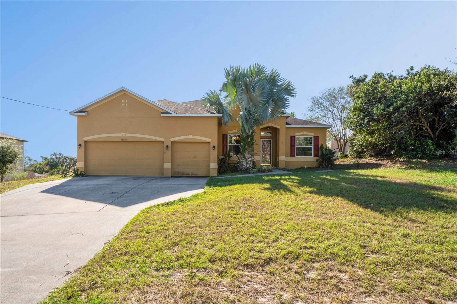 12434 FISH COVE DR, SPRING HILL, FL, 34609