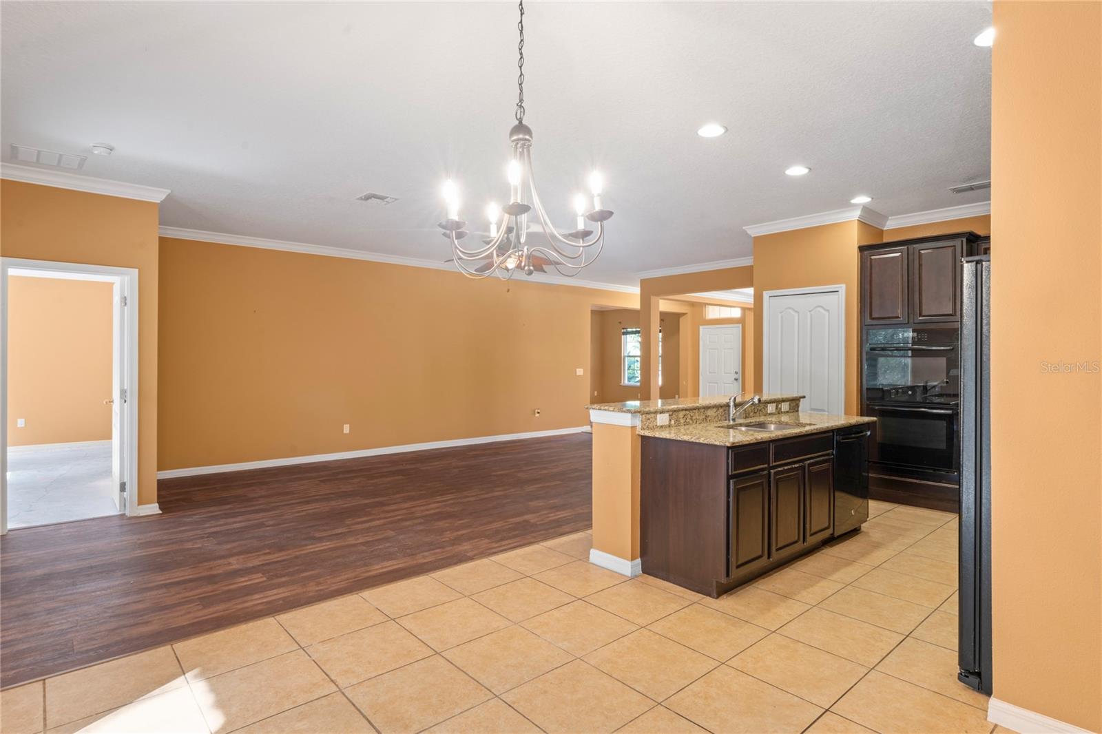 12434 FISH COVE DR, SPRING HILL, FL, 34609