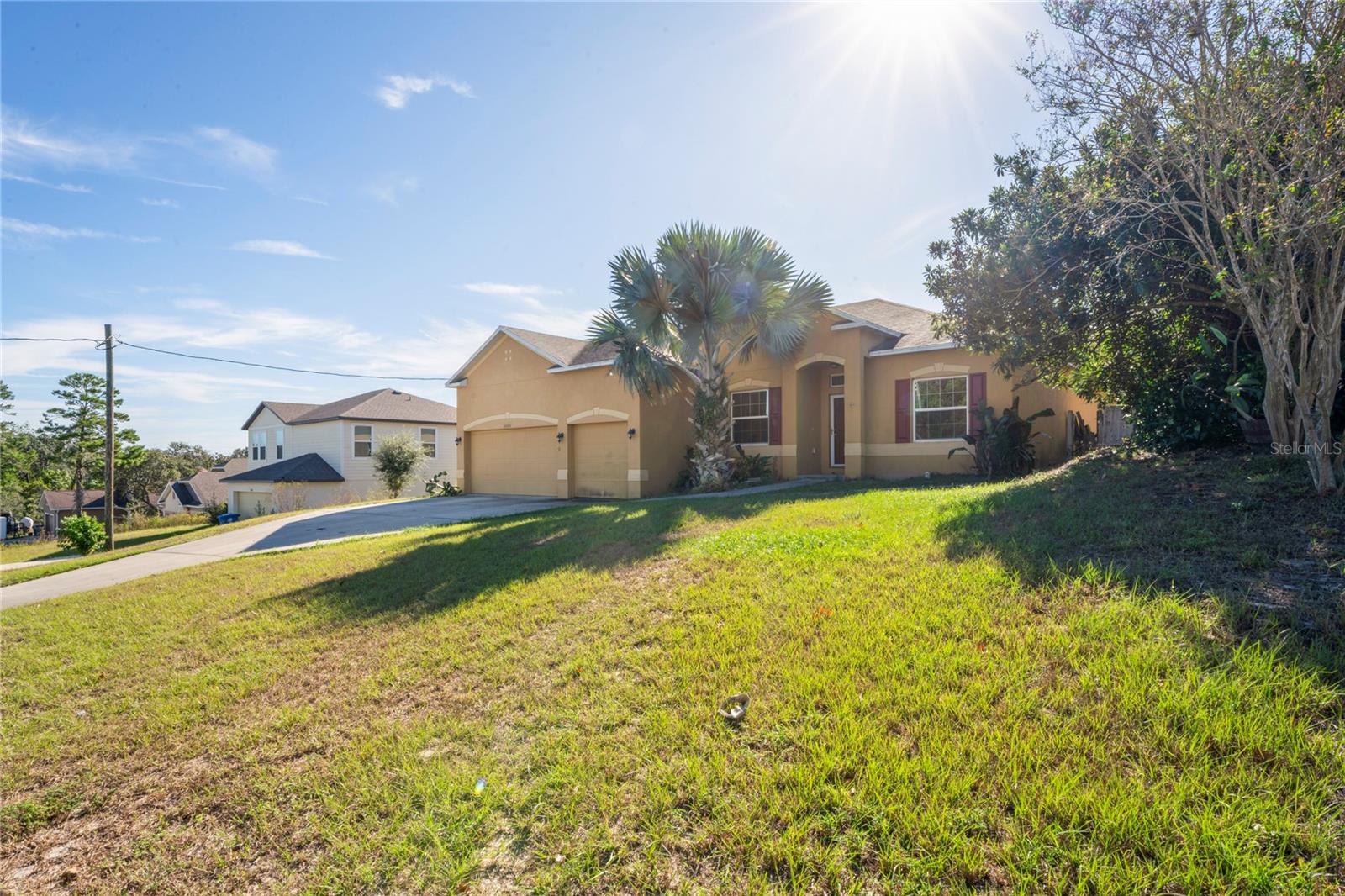 12434 FISH COVE DR, SPRING HILL, FL, 34609