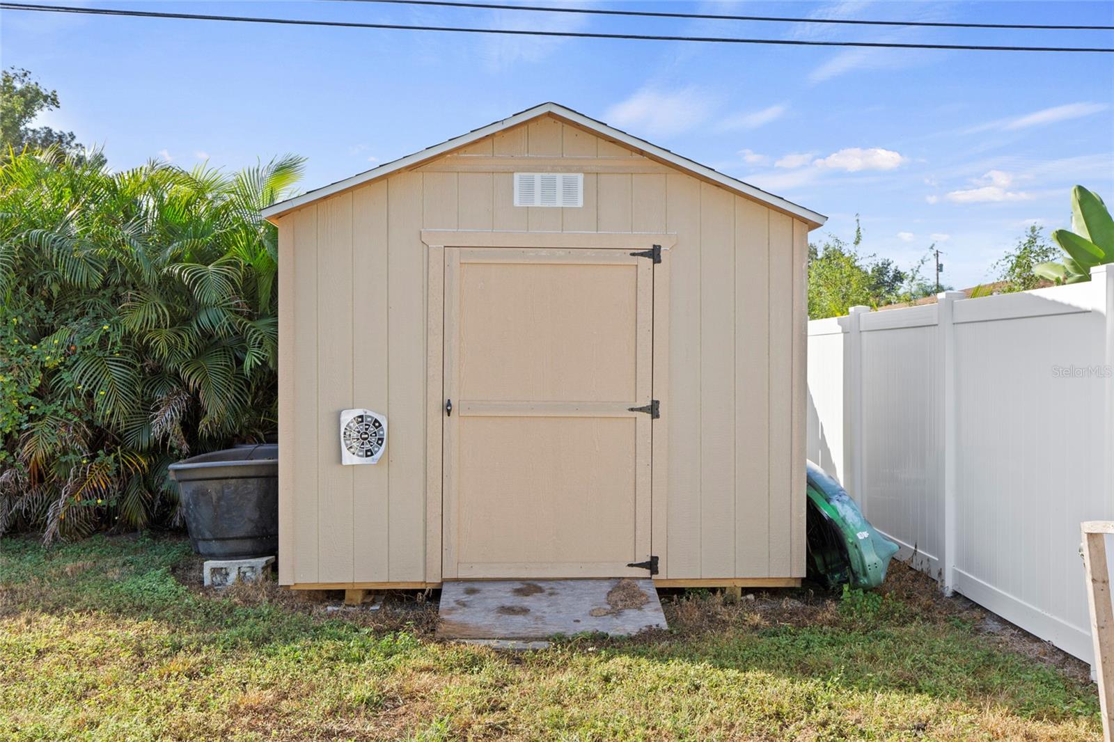 6118 36TH AVE N, ST PETERSBURG, FL, 33710