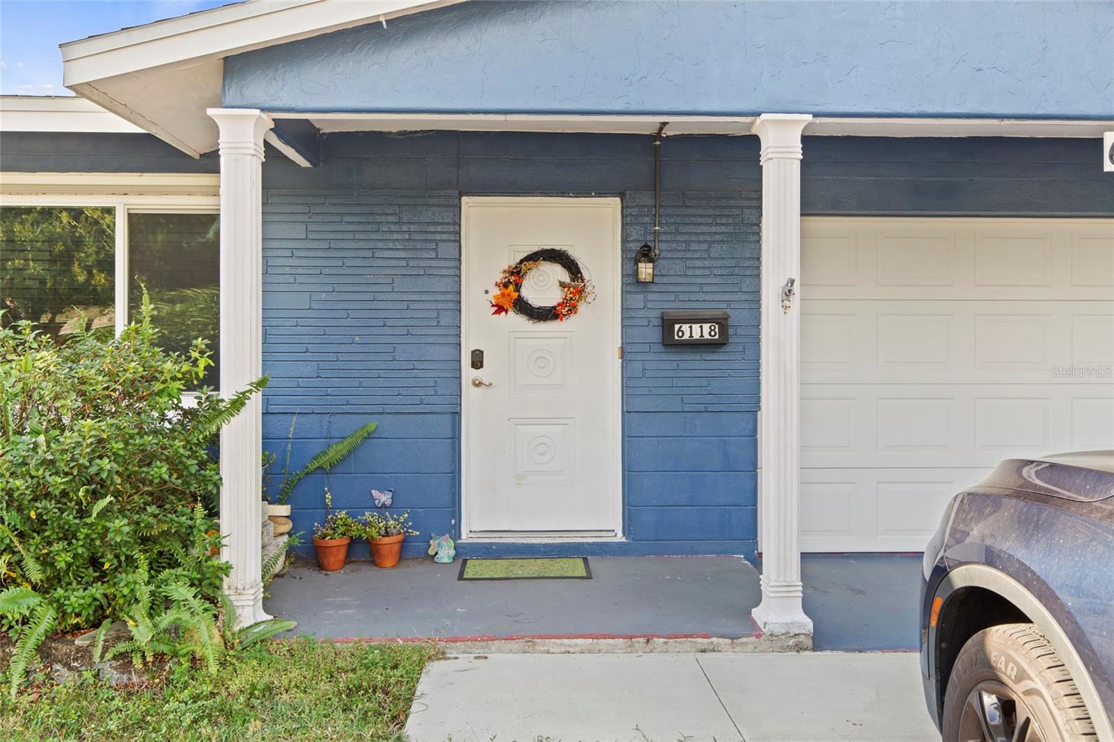 6118 36TH AVE N, ST PETERSBURG, FL, 33710