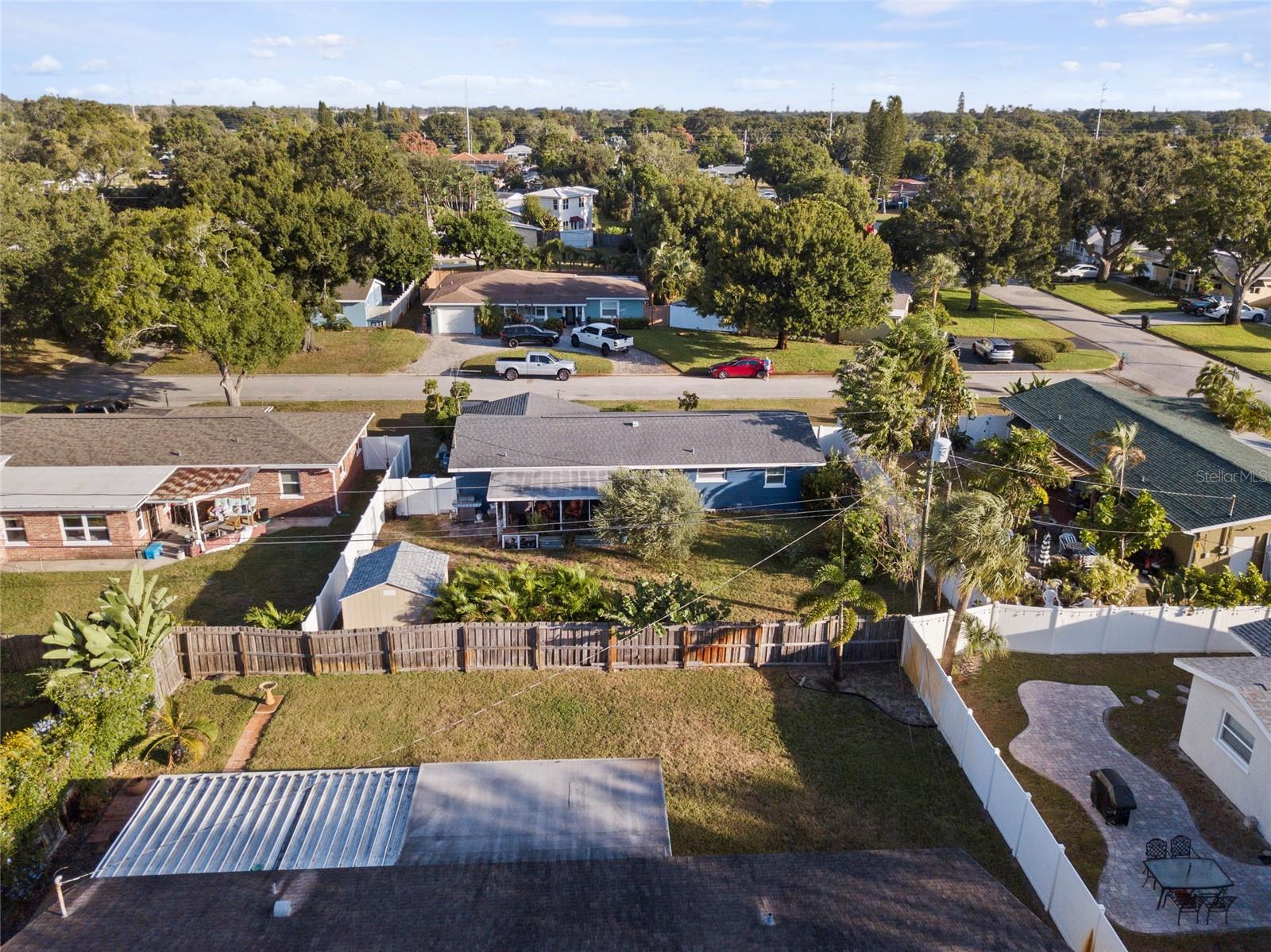 6118 36TH AVE N, ST PETERSBURG, FL, 33710