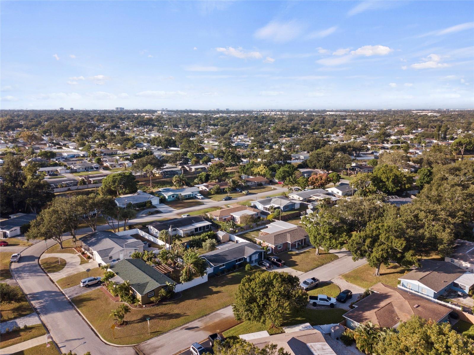 6118 36TH AVE N, ST PETERSBURG, FL, 33710