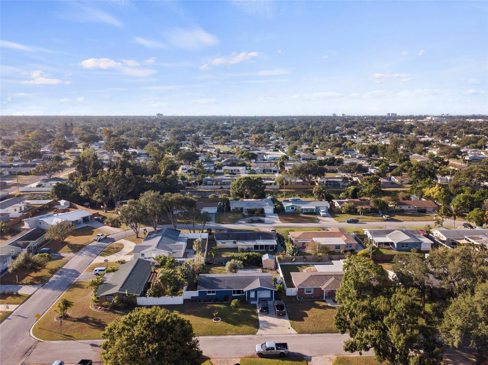 6118 36TH AVE N, ST PETERSBURG, FL, 33710