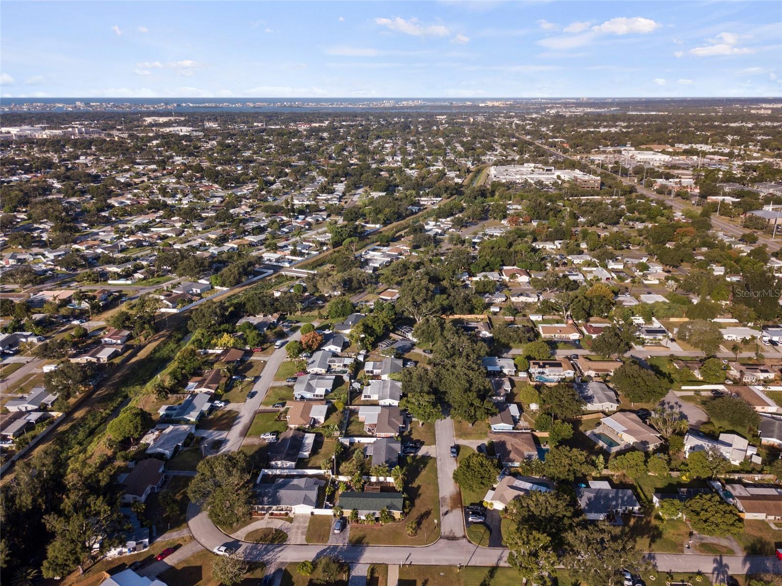 6118 36TH AVE N, ST PETERSBURG, FL, 33710