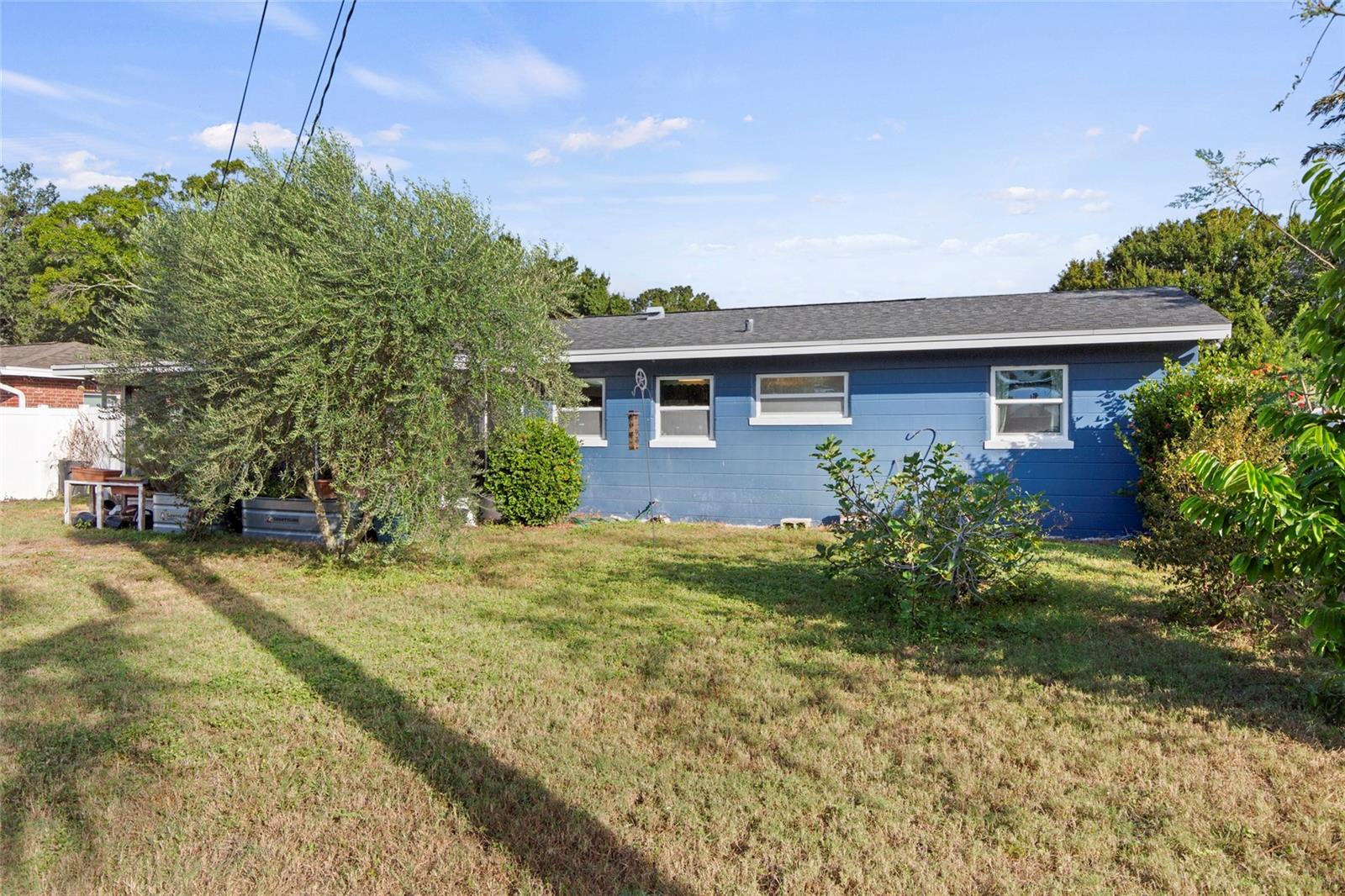 6118 36TH AVE N, ST PETERSBURG, FL, 33710