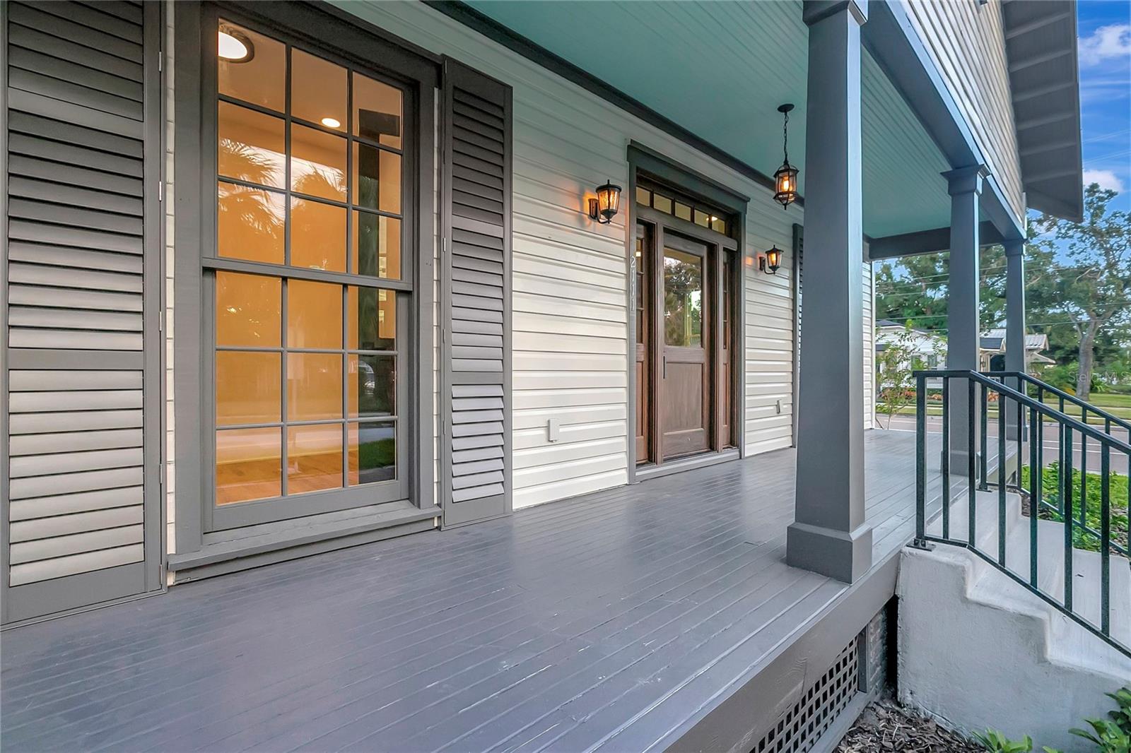 2111 W CLEVELAND ST, TAMPA, FL, 33606