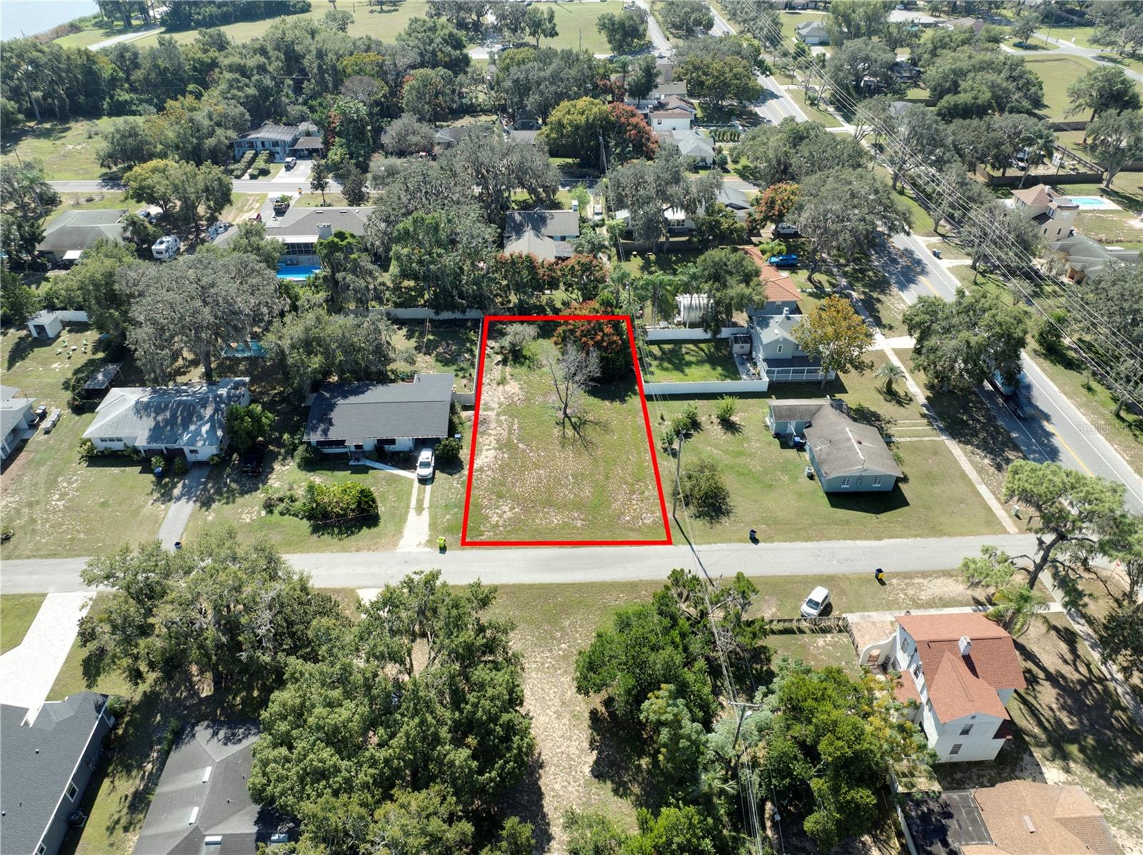 0 E MYRTLE STREET, HOWEY IN THE HILLS, FL, 34737
