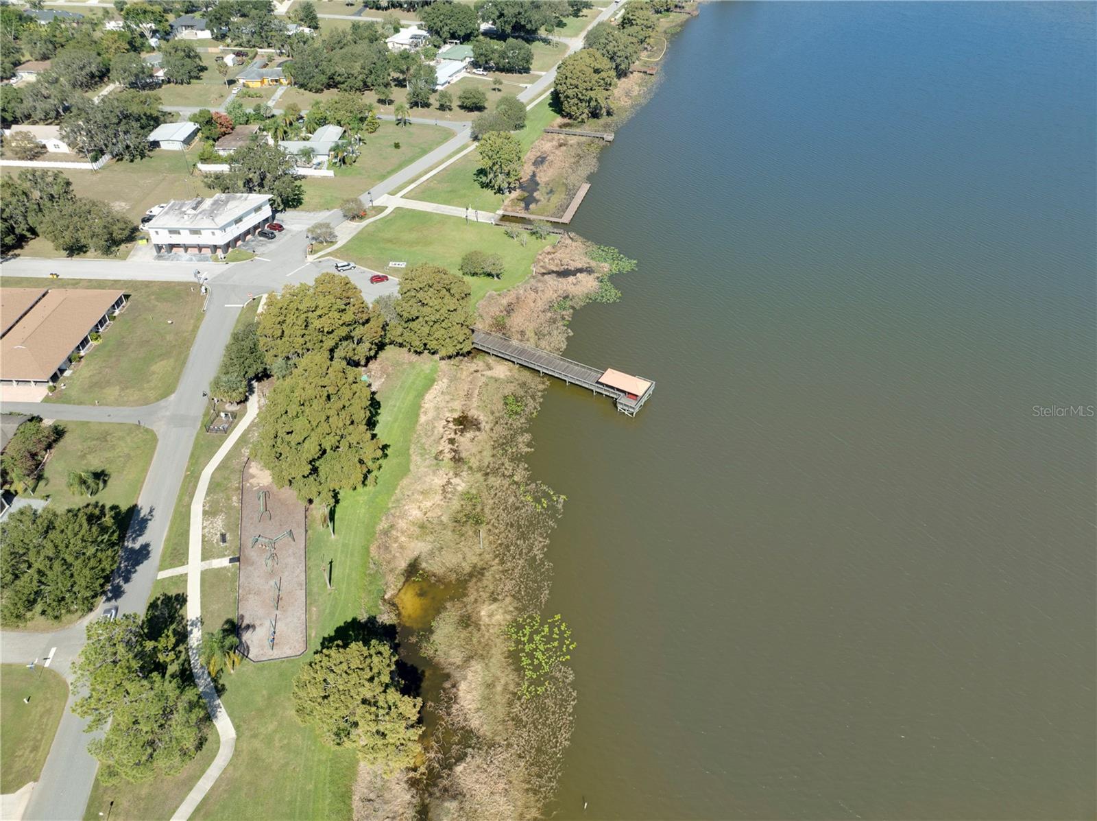 0 E MYRTLE STREET, HOWEY IN THE HILLS, FL, 34737