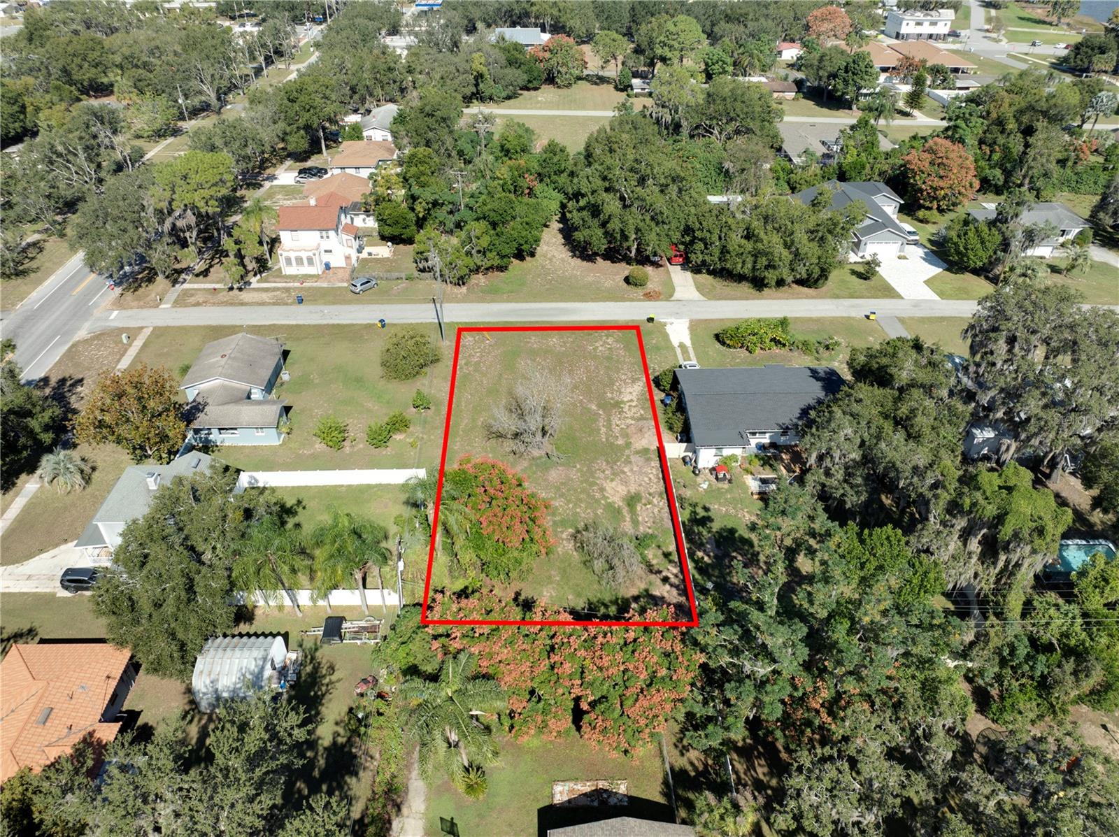 0 E MYRTLE STREET, HOWEY IN THE HILLS, FL, 34737