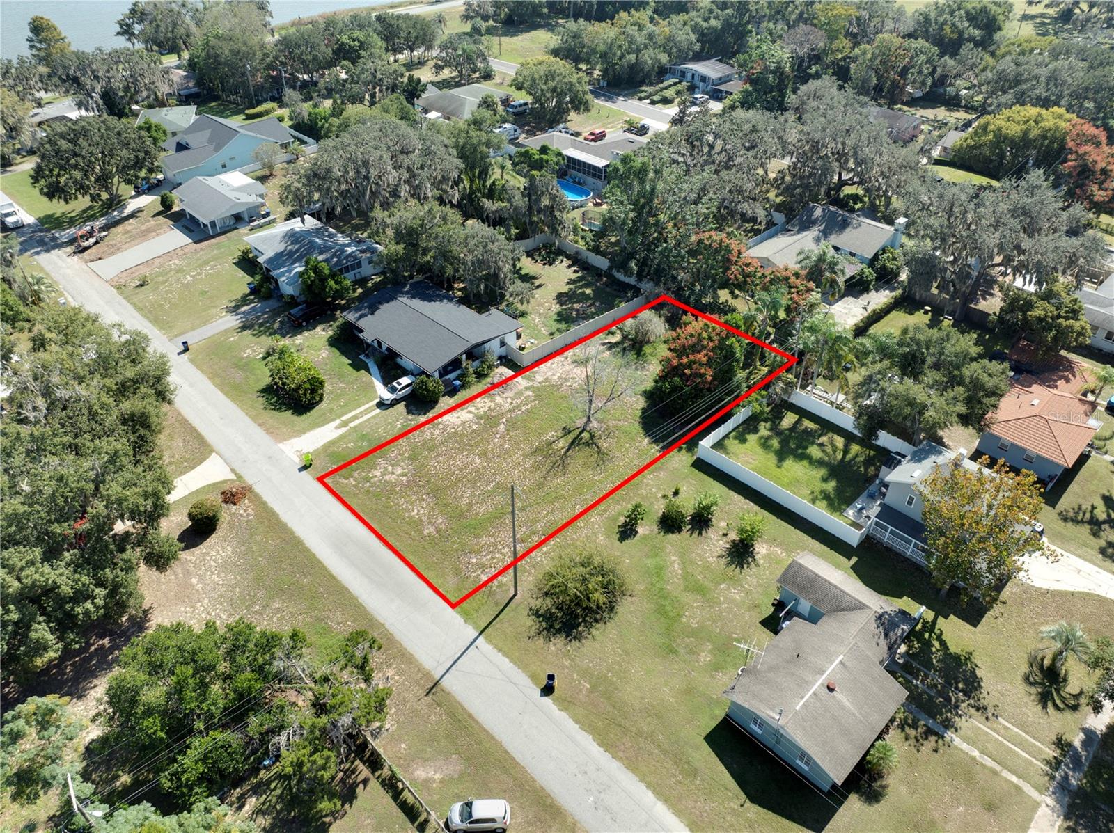 0 E MYRTLE STREET, HOWEY IN THE HILLS, FL, 34737