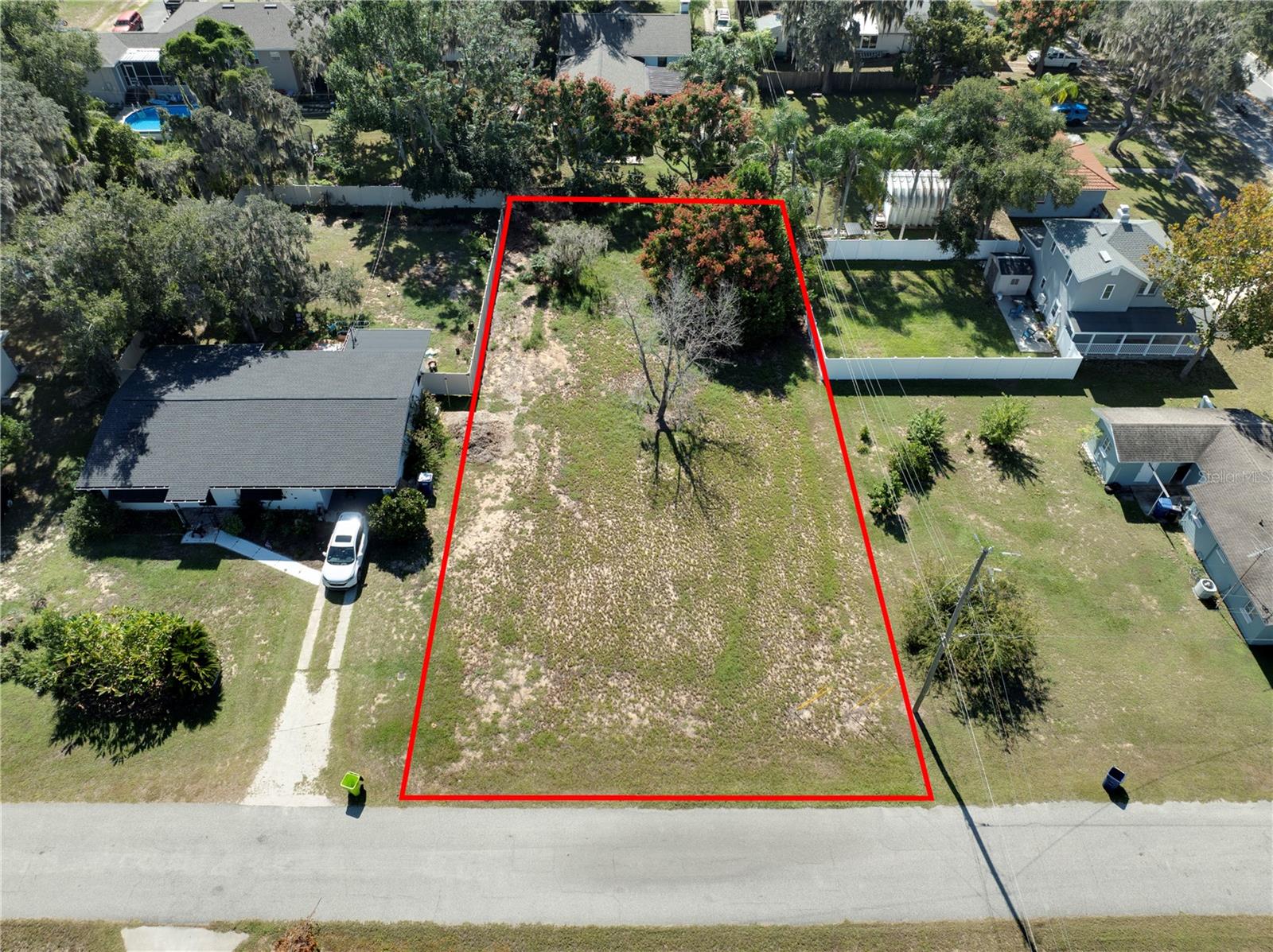 0 E MYRTLE STREET, HOWEY IN THE HILLS, FL, 34737