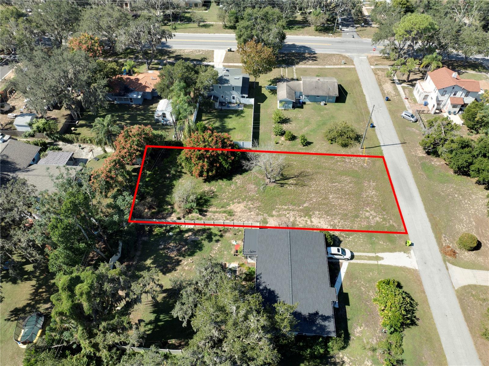 0 E MYRTLE STREET, HOWEY IN THE HILLS, FL, 34737