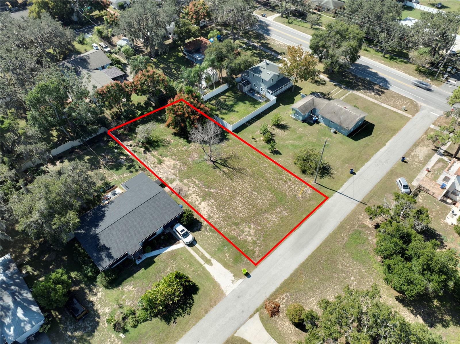 0 E MYRTLE STREET, HOWEY IN THE HILLS, FL, 34737