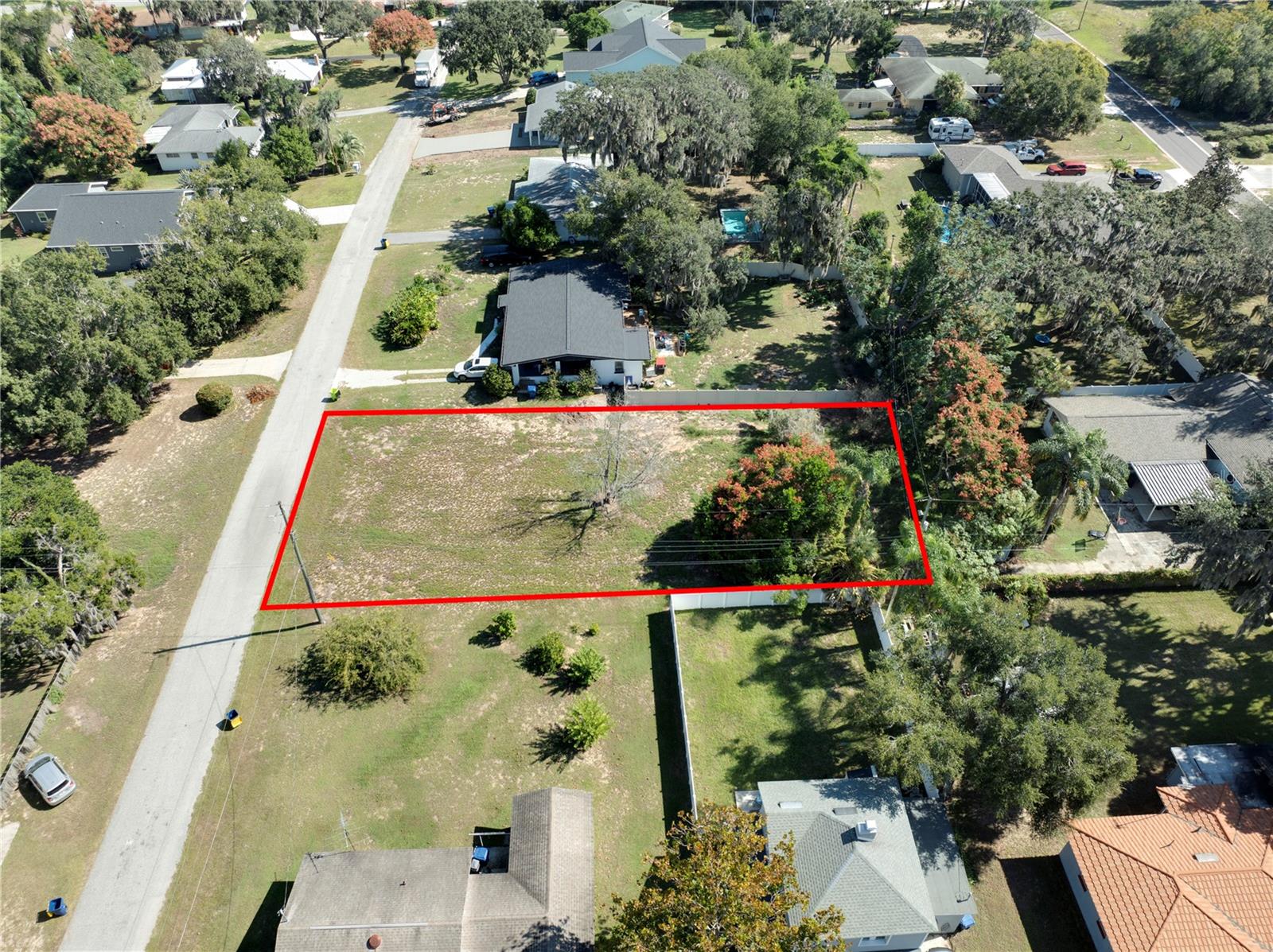 0 E MYRTLE STREET, HOWEY IN THE HILLS, FL, 34737