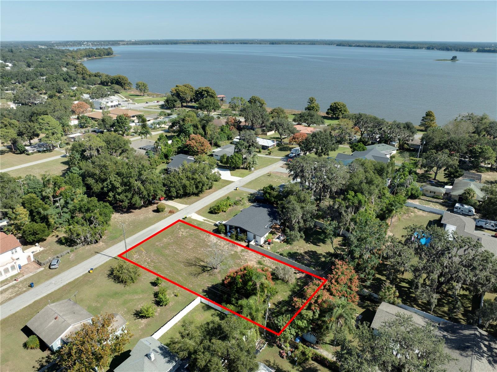 0 E MYRTLE STREET, HOWEY IN THE HILLS, FL, 34737