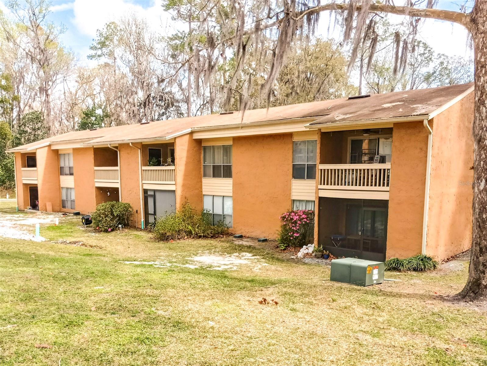 1810 NW 23RD BLVD #165, GAINESVILLE, FL, 32605