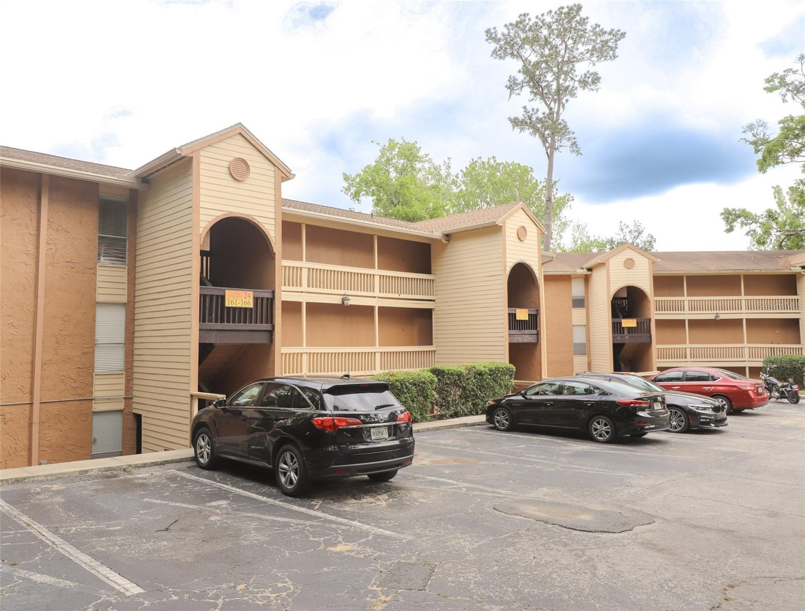 1810 NW 23RD BLVD #165, GAINESVILLE, FL, 32605