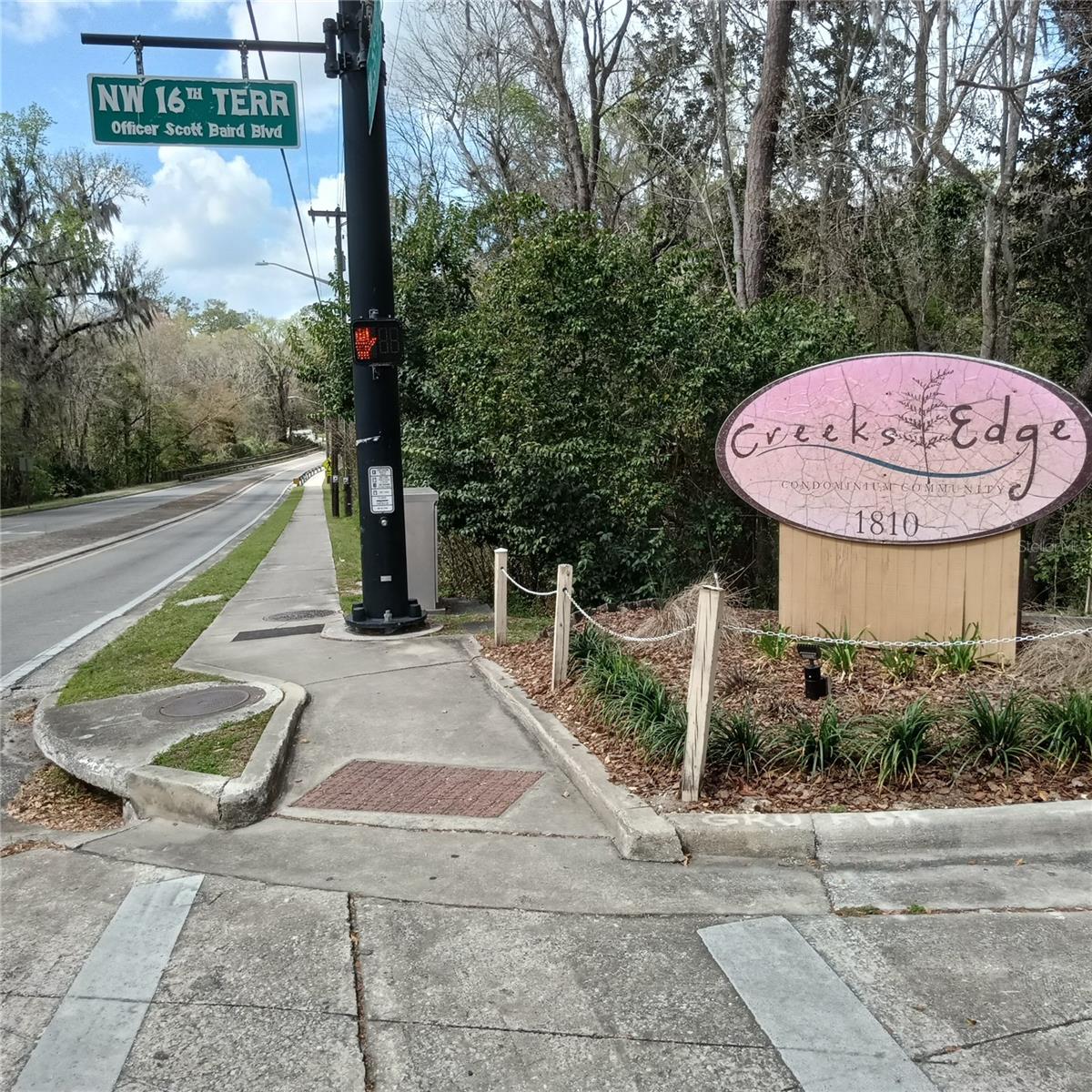 1810 NW 23RD BLVD #165, GAINESVILLE, FL, 32605