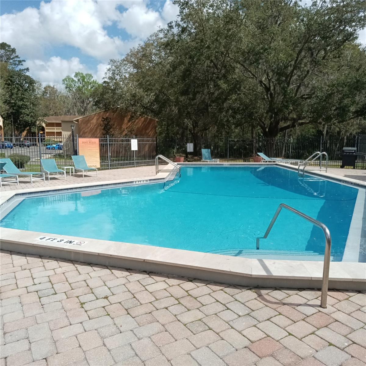 1810 NW 23RD BLVD #165, GAINESVILLE, FL, 32605