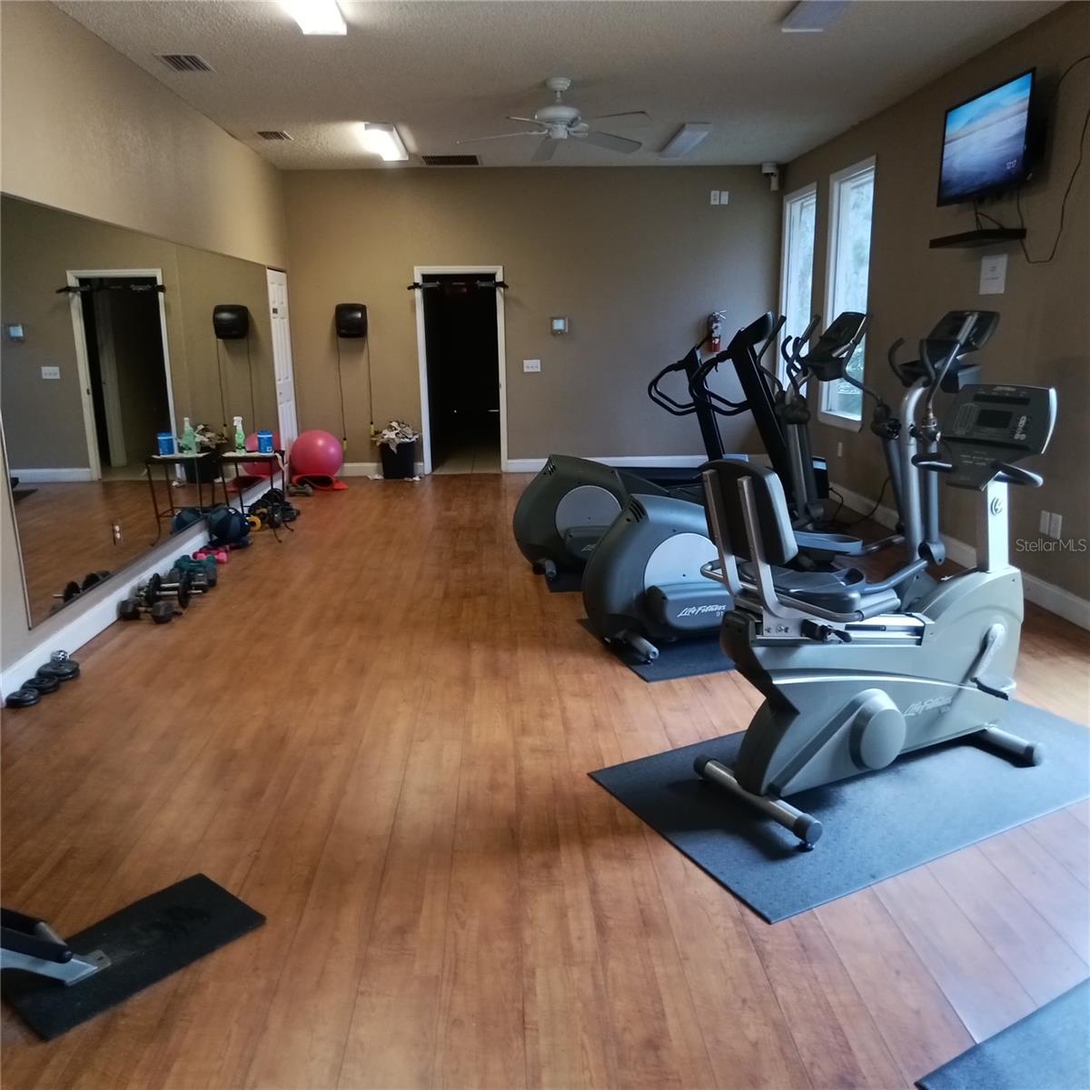 1810 NW 23RD BLVD #165, GAINESVILLE, FL, 32605