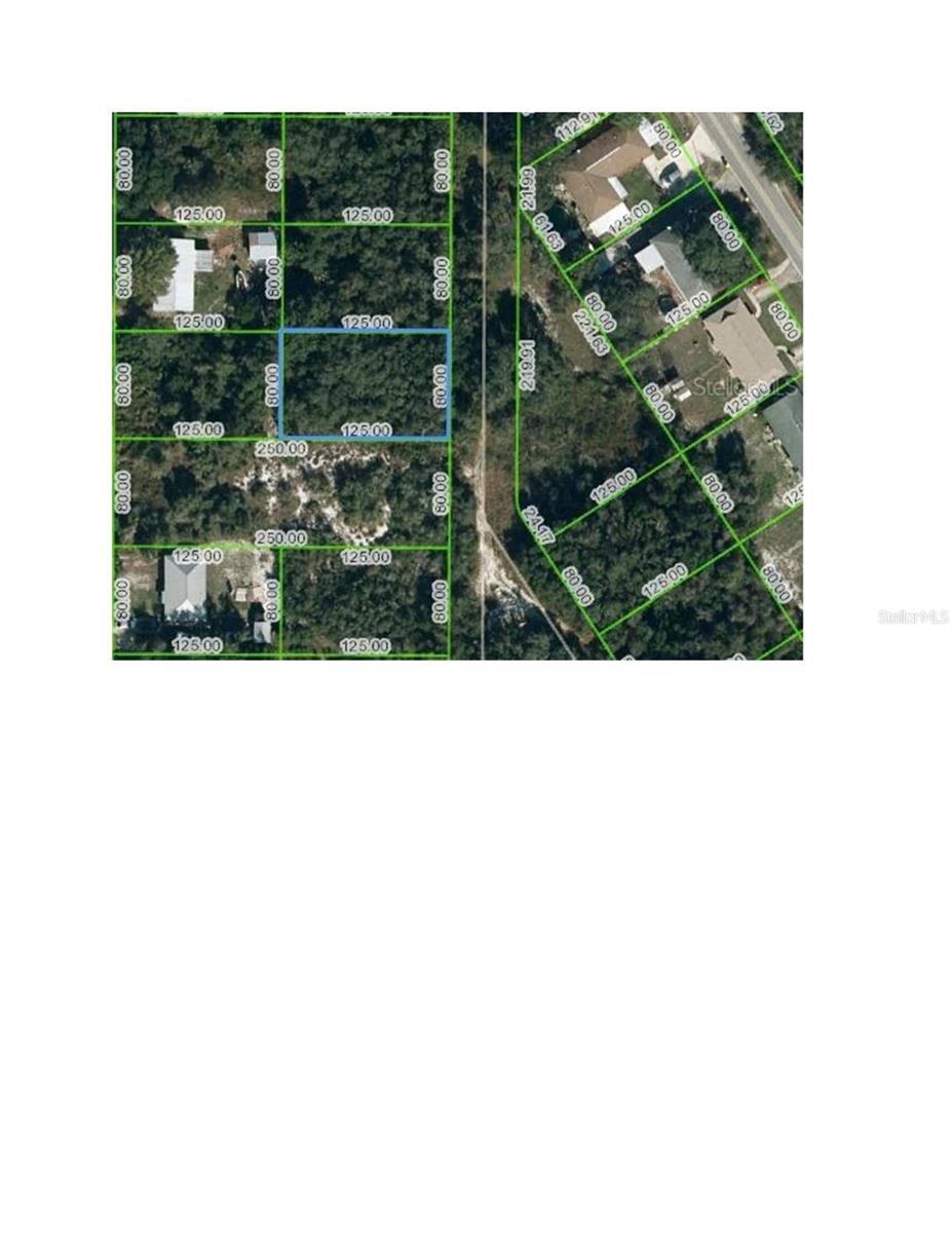 6601 BURKETT AVE, SEBRING, FL, 33875