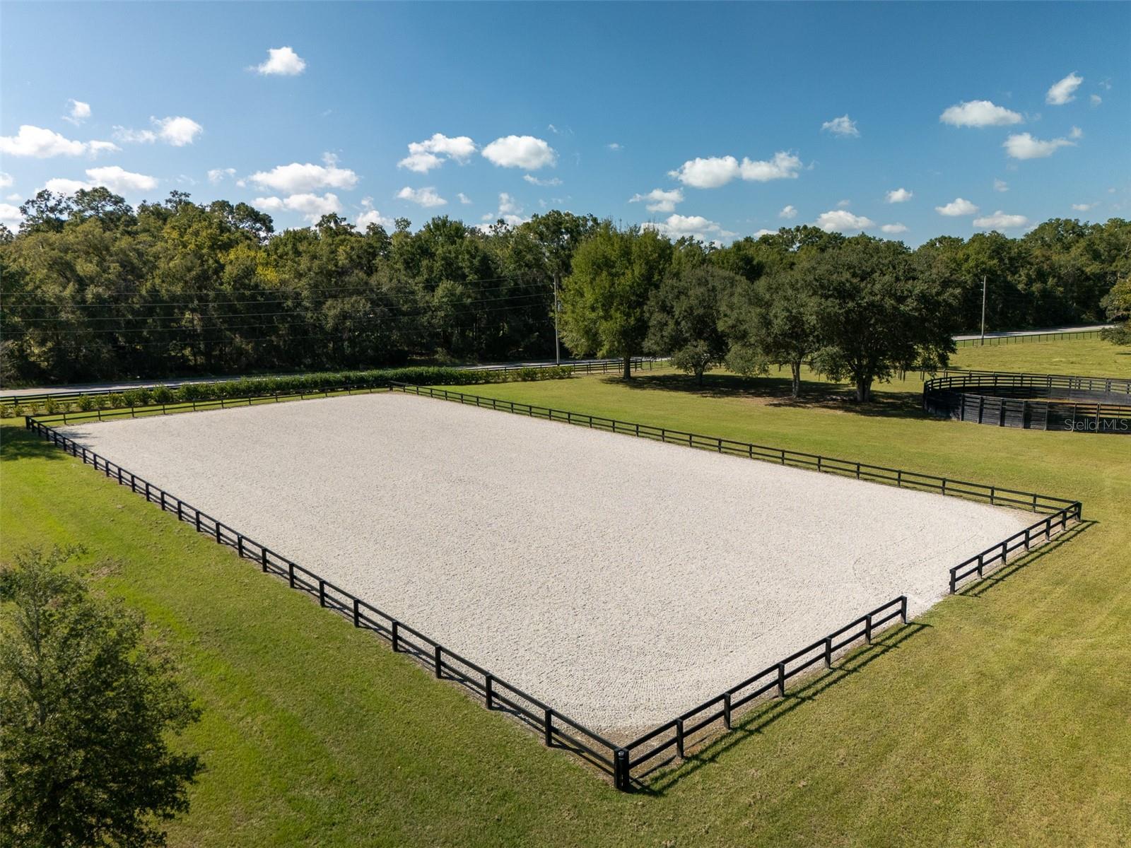 15921 NW HIGHWAY 464B, MORRISTON, FL, 32668